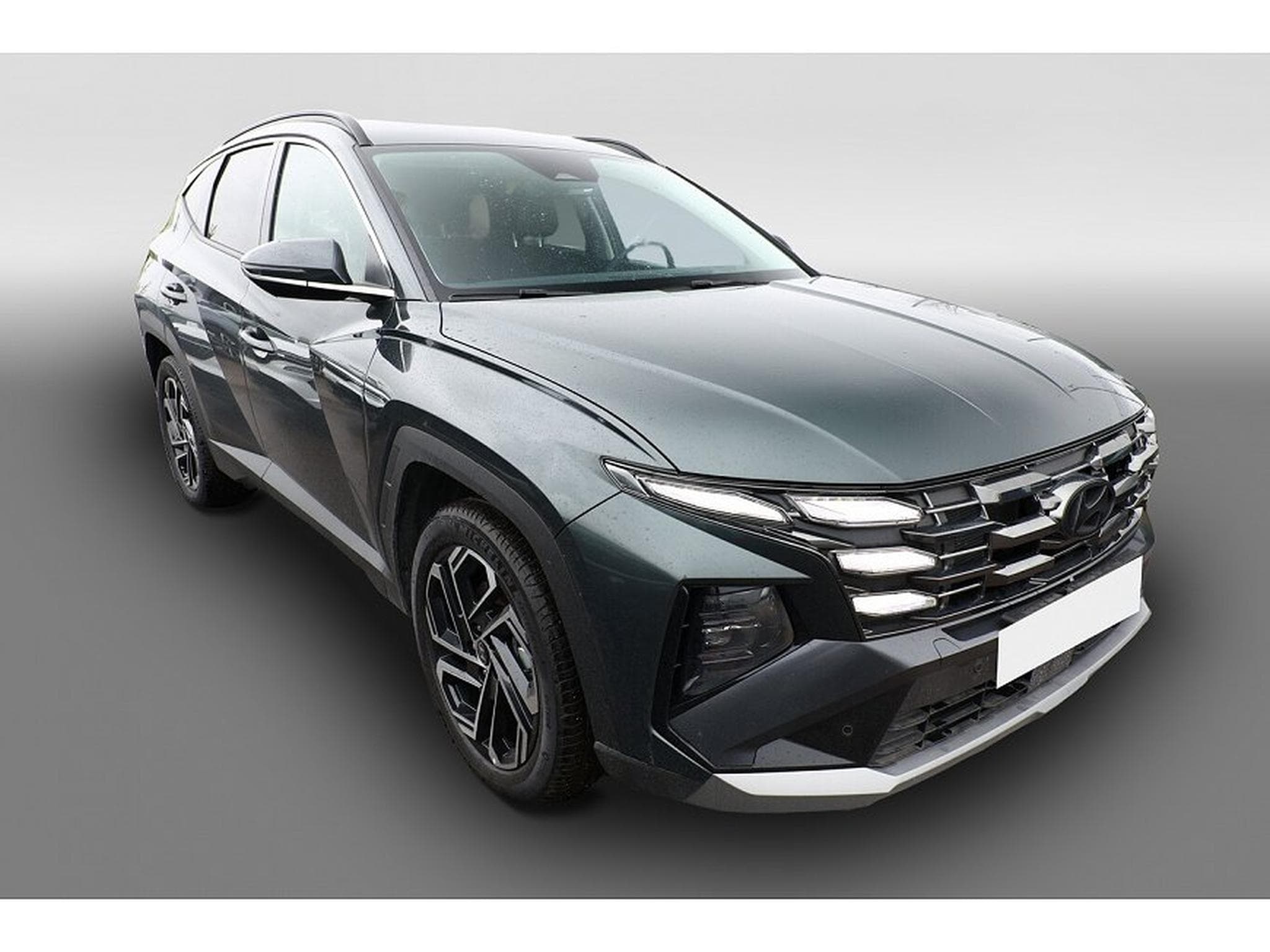 Hyundai Tucson (2026) - Photo 2