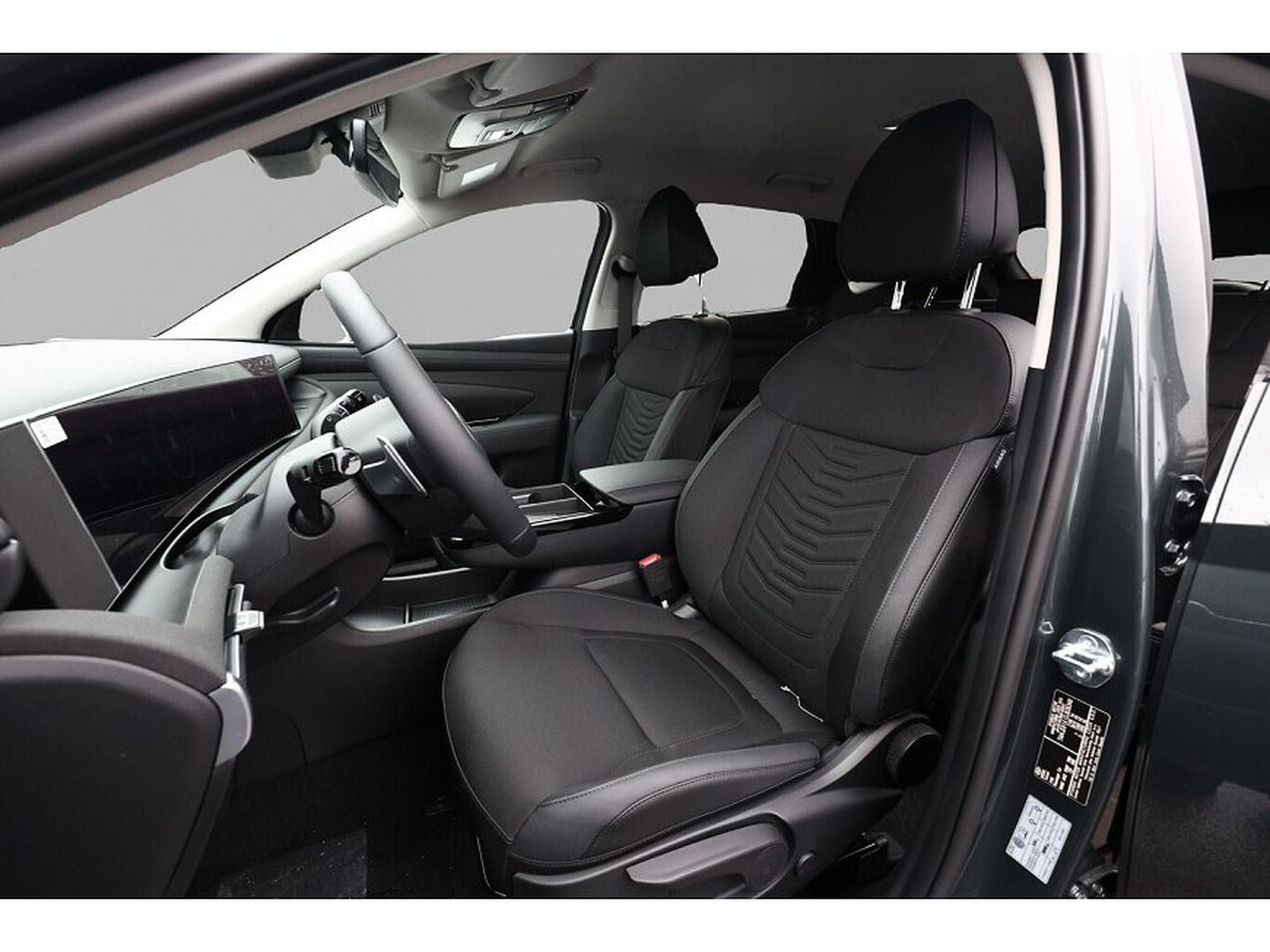 Hyundai Tucson (2026) - Photo 5