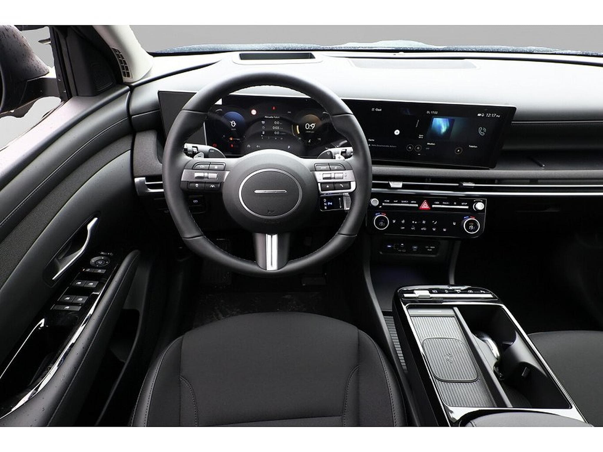 Hyundai Tucson (2026) - Photo 6