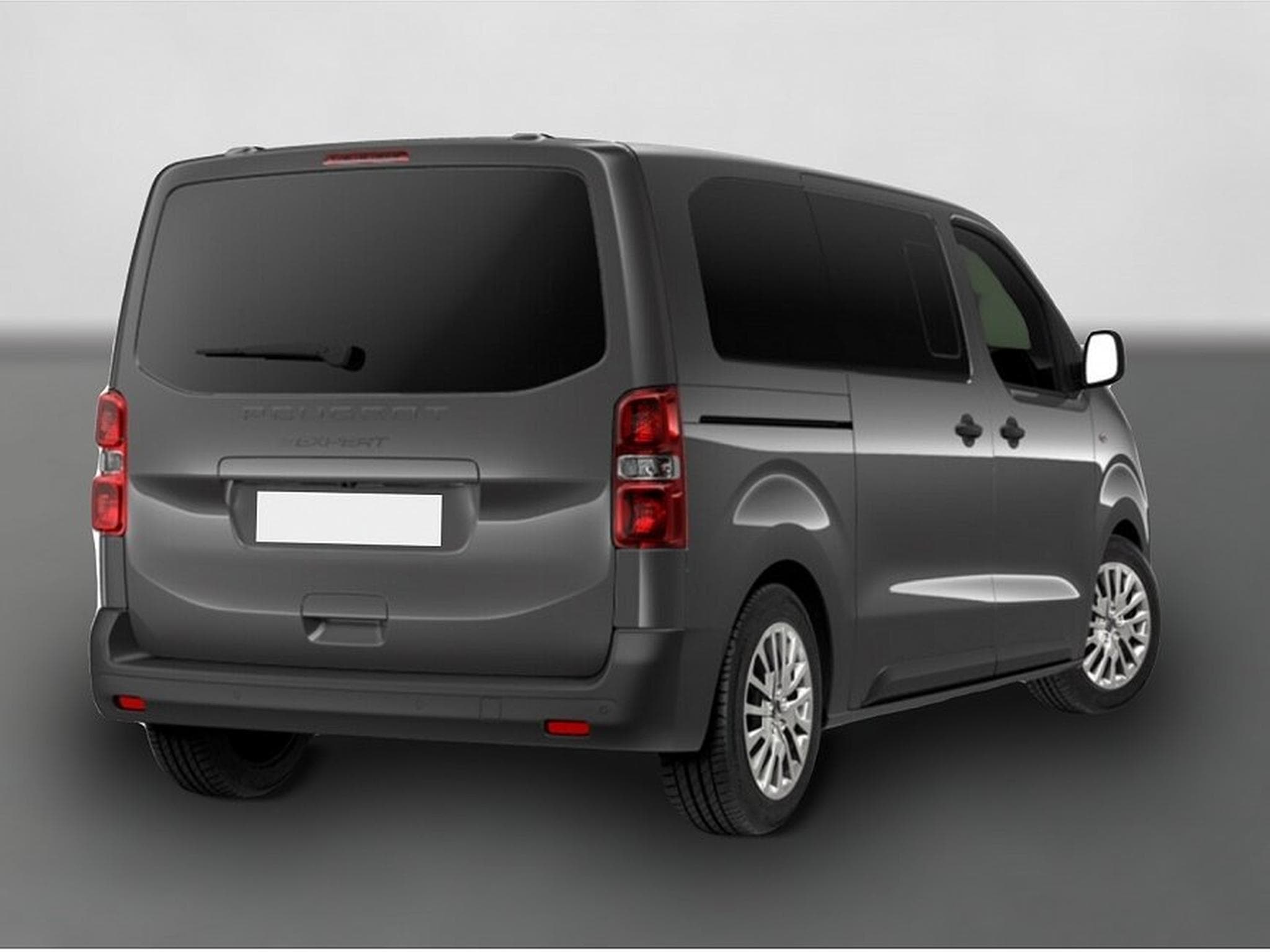 Peugeot Expert (2025) - Photo 3