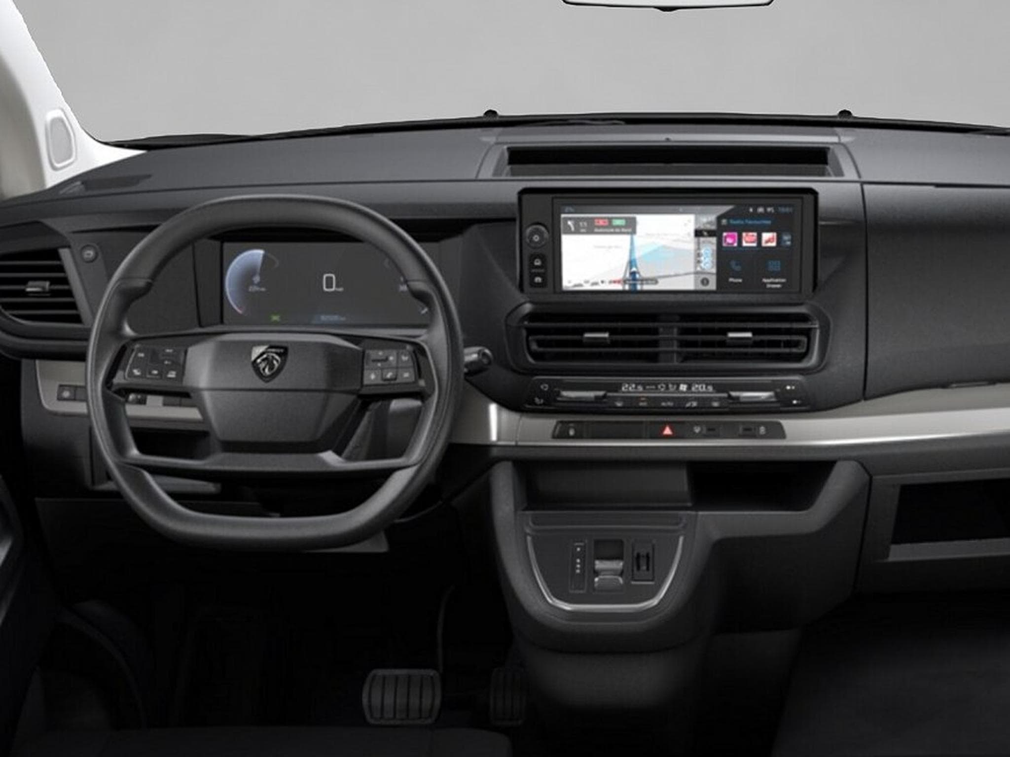 Peugeot Expert (2025) - Photo 4