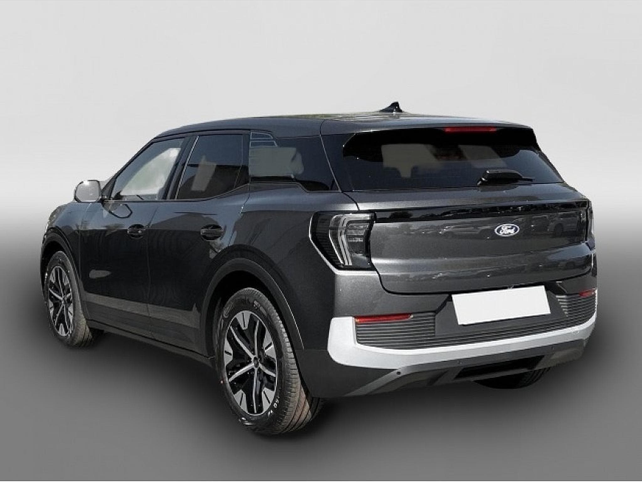Ford Explorer (2024) - Foto 2