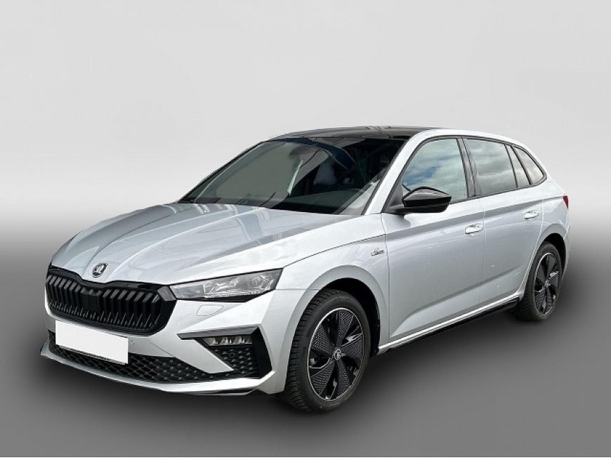 Skoda Scala (2026) - Photo 1