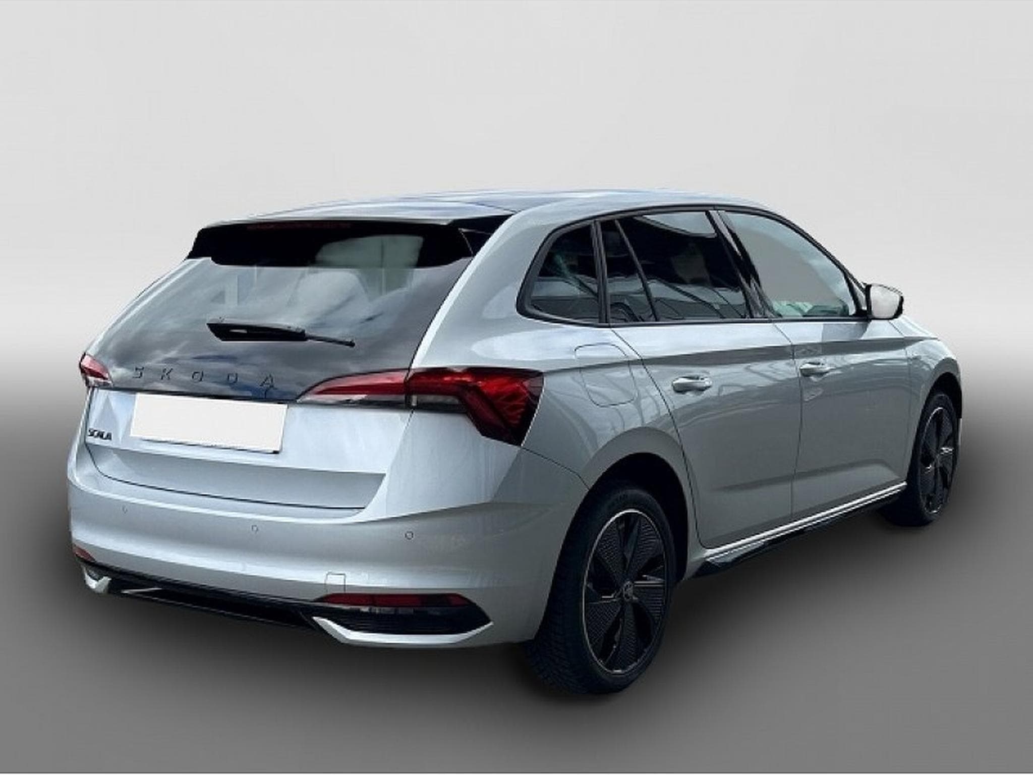 Skoda Scala (2026) - Photo 3