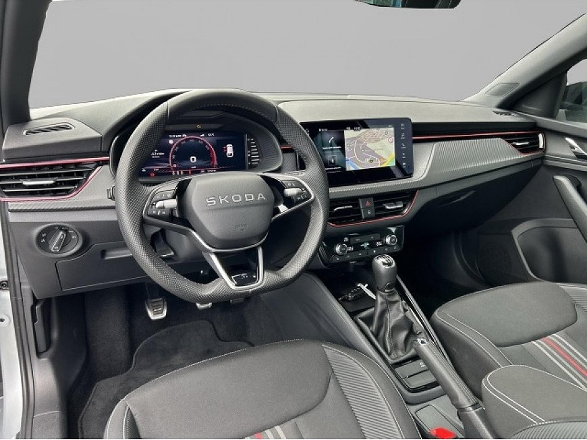 Skoda Scala (2026) - Photo 6