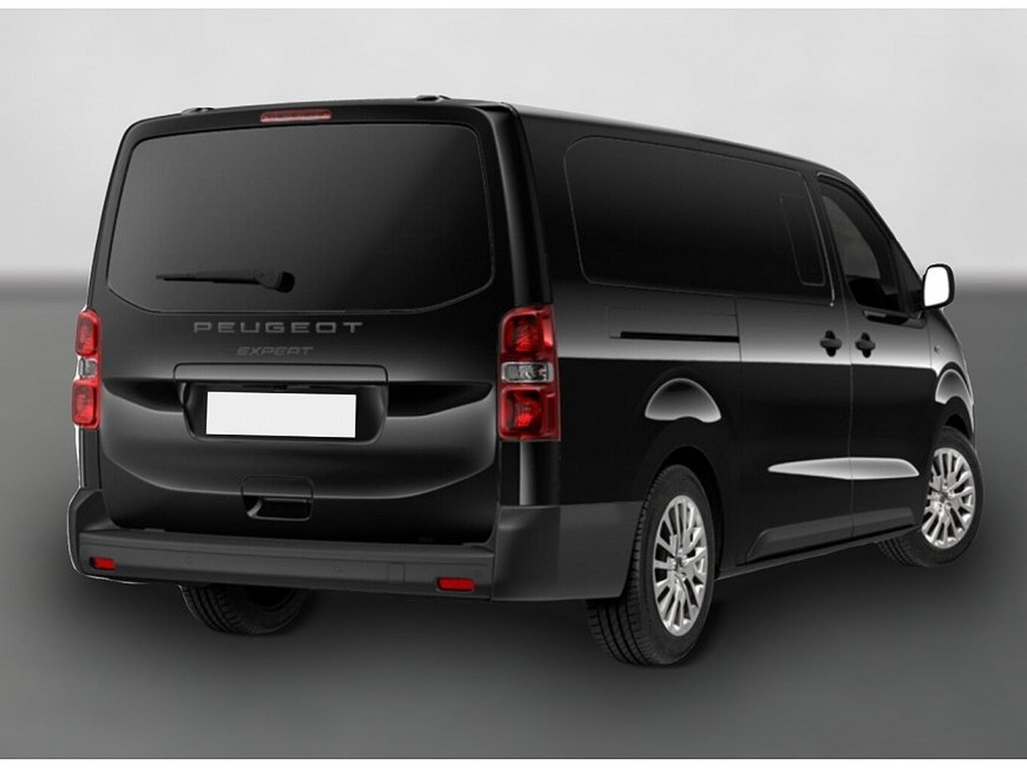 Peugeot Expert (2025) - Photo 3