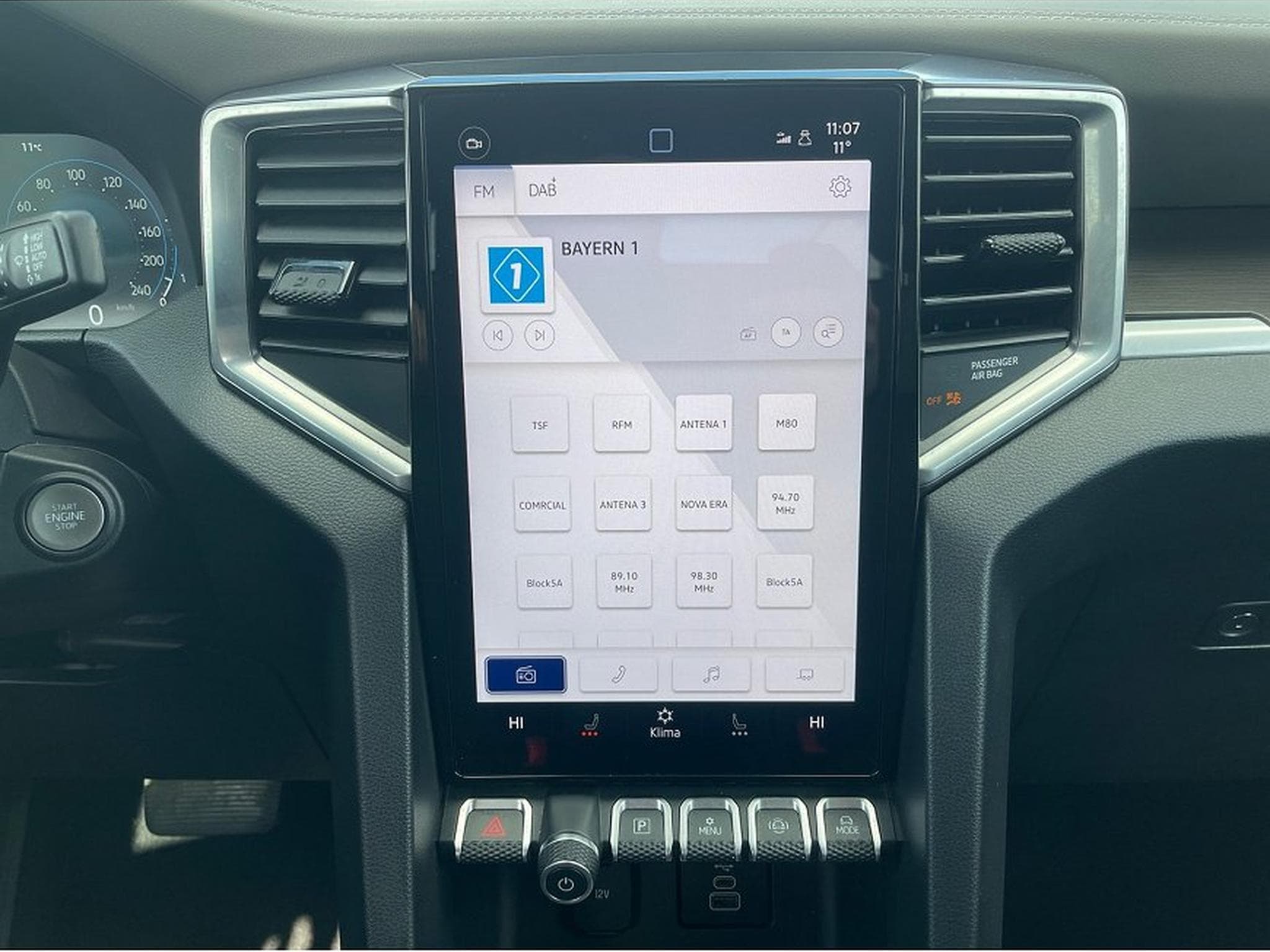 VW Amarok (2024) - Photo 10