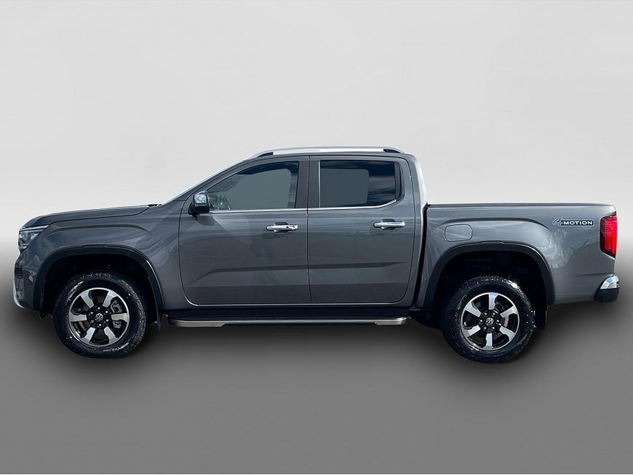 VW Amarok (2024) - Photo 2