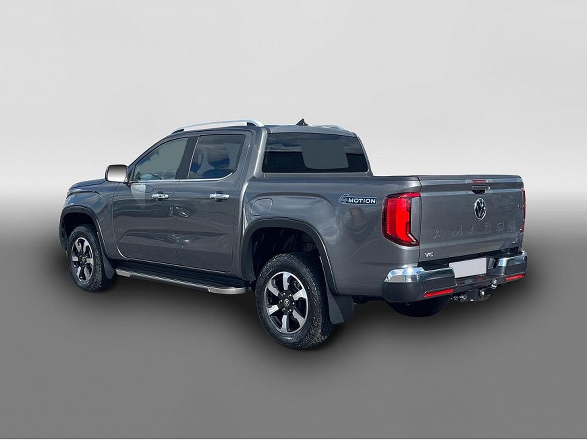 VW Amarok (2024) - Photo 3