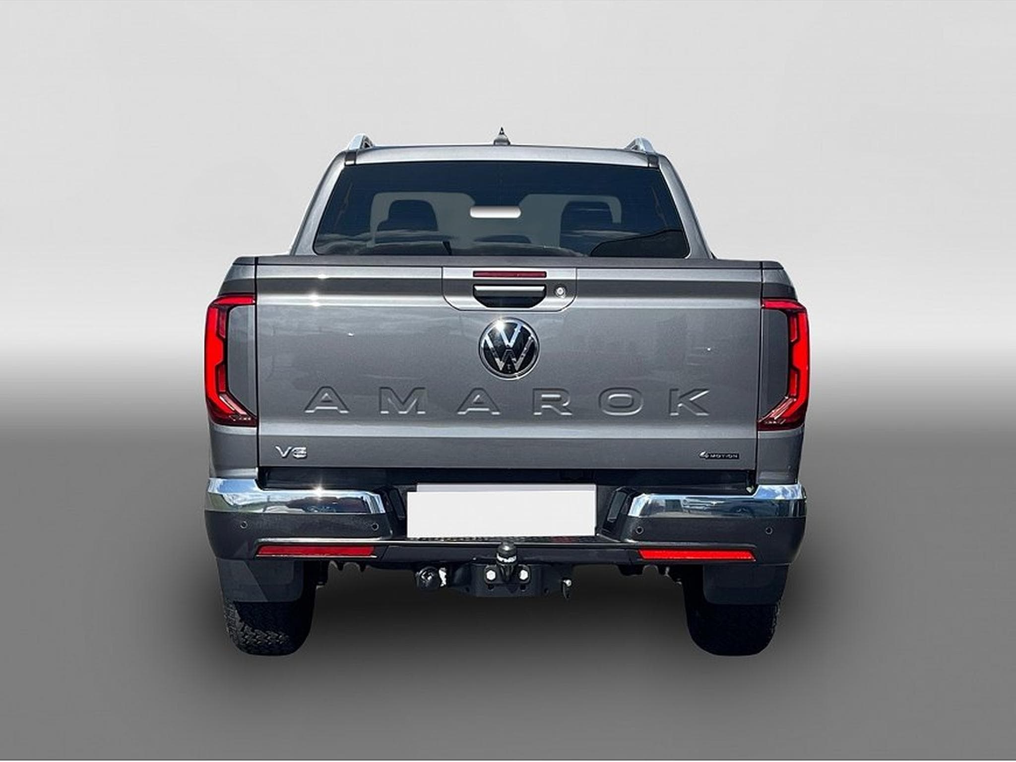VW Amarok (2024) - Photo 4