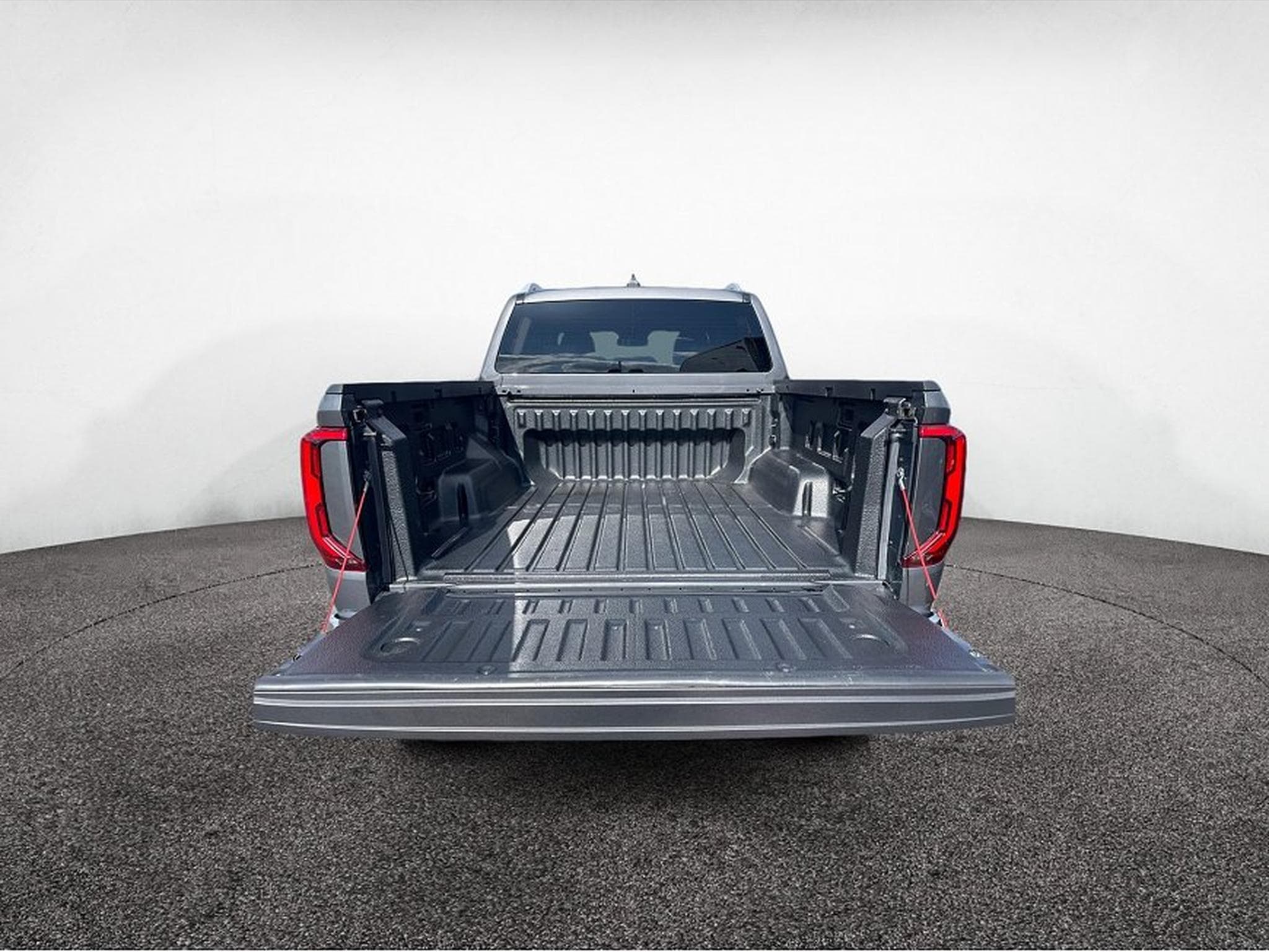 VW Amarok (2024) - Photo 5