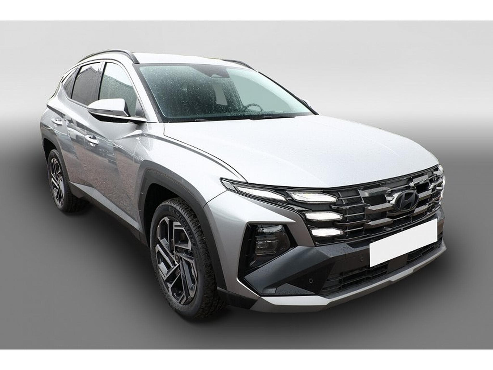 Hyundai Tucson (2026) - Photo 2