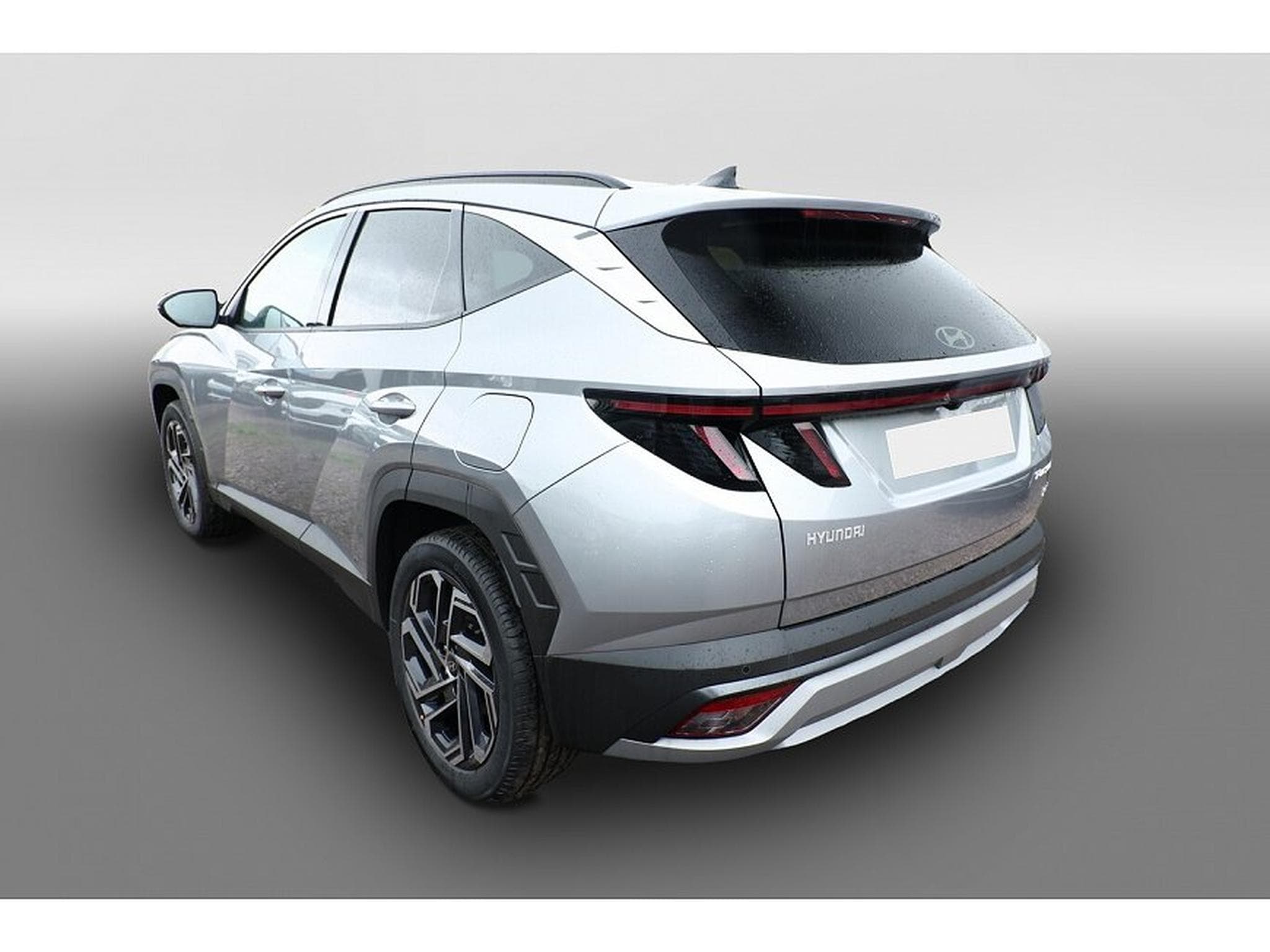 Hyundai Tucson (2026) - Photo 4