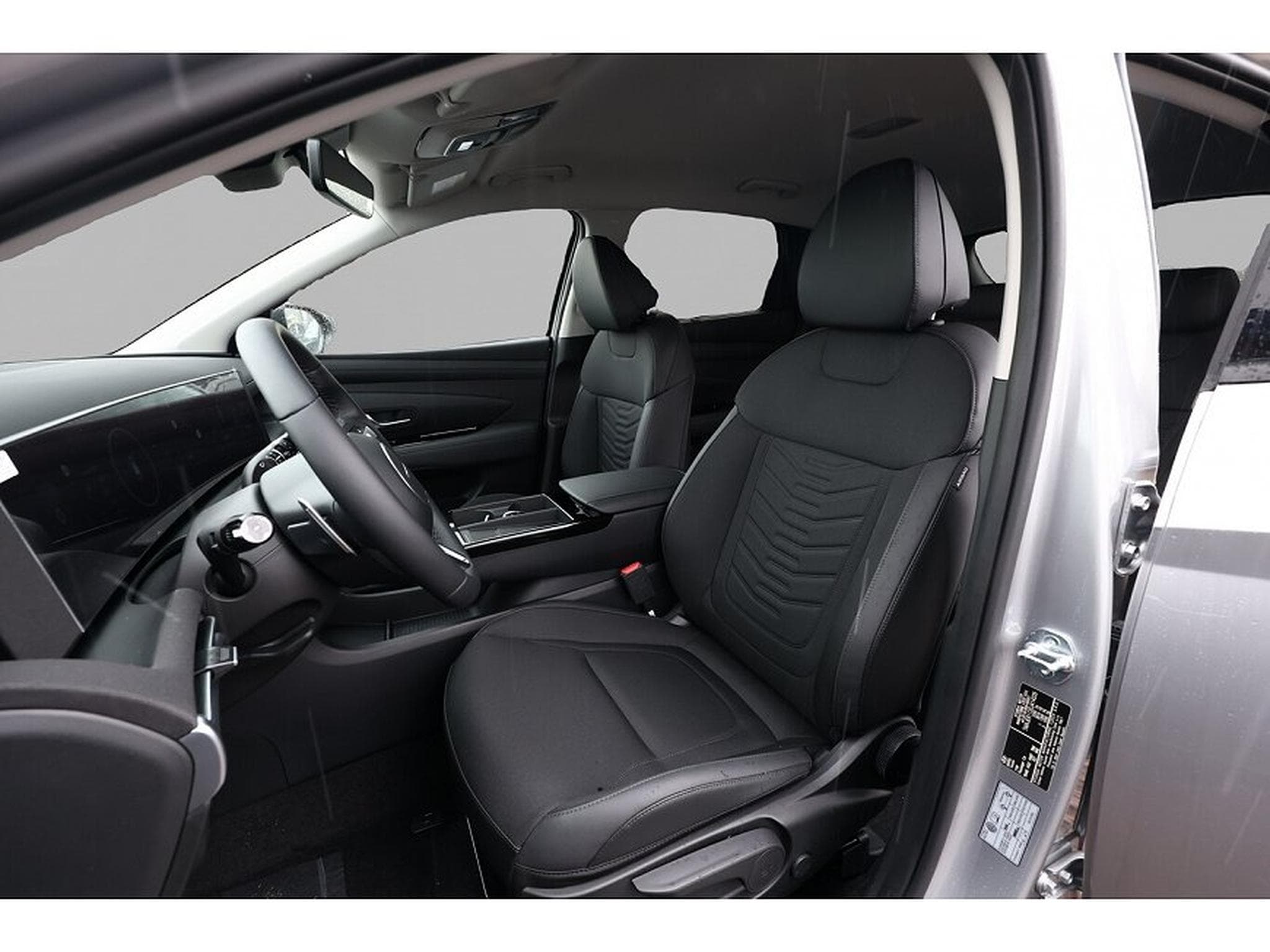 Hyundai Tucson (2026) - Photo 5