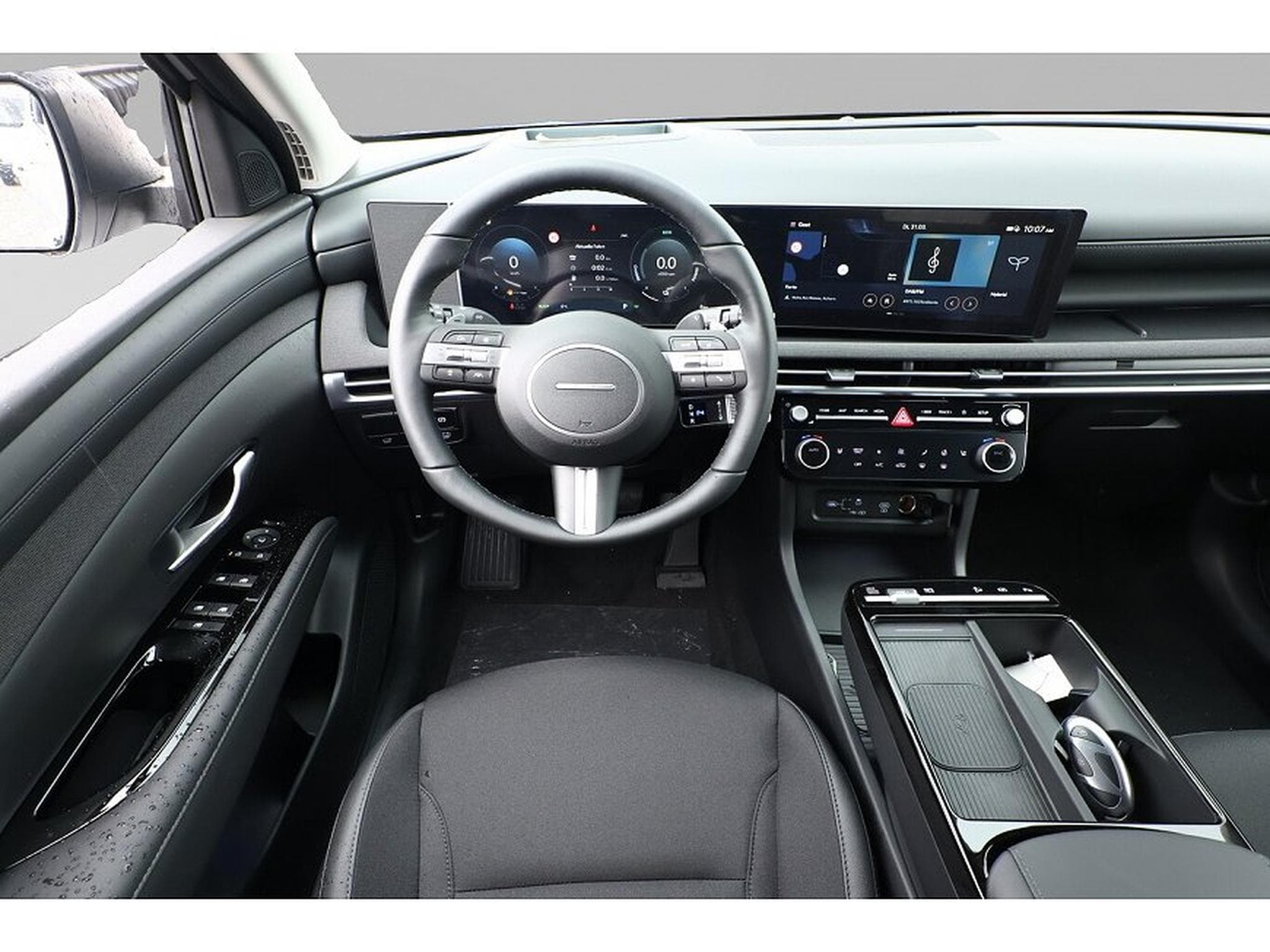 Hyundai Tucson (2026) - Photo 6