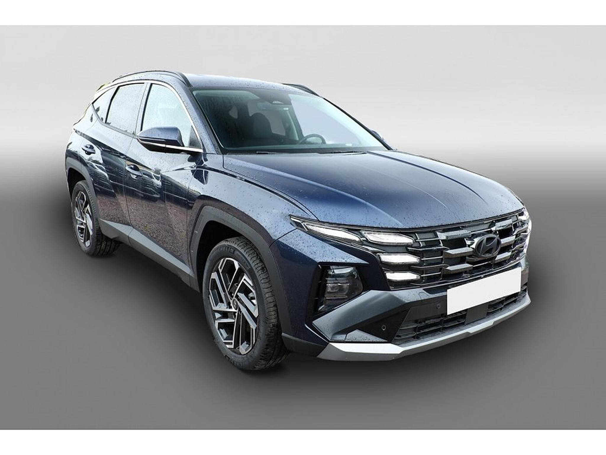 Hyundai Tucson (2026) - Photo 2