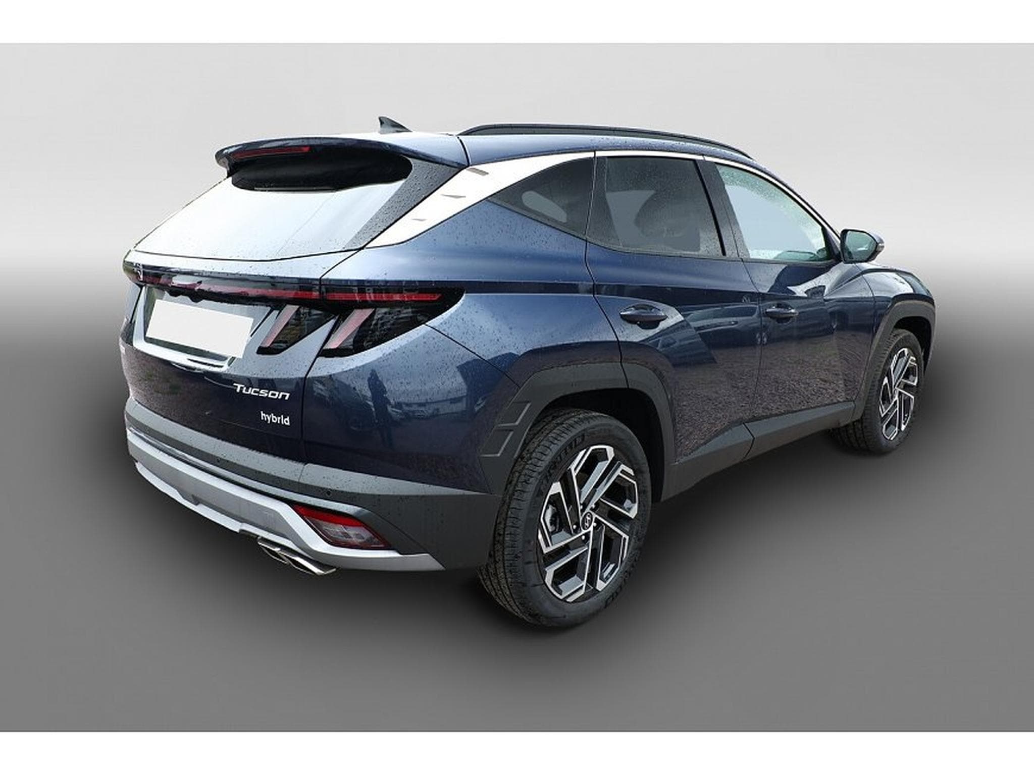 Hyundai Tucson (2026) - Photo 3