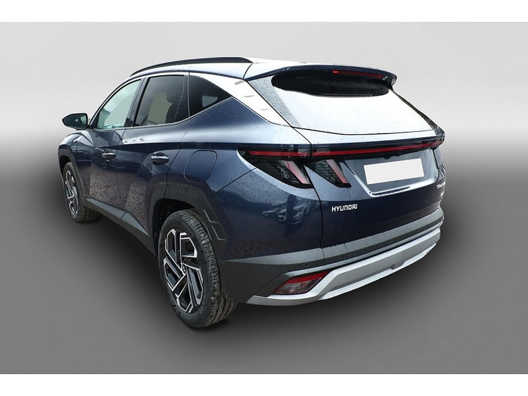 Hyundai Tucson (2026) - Photo 4