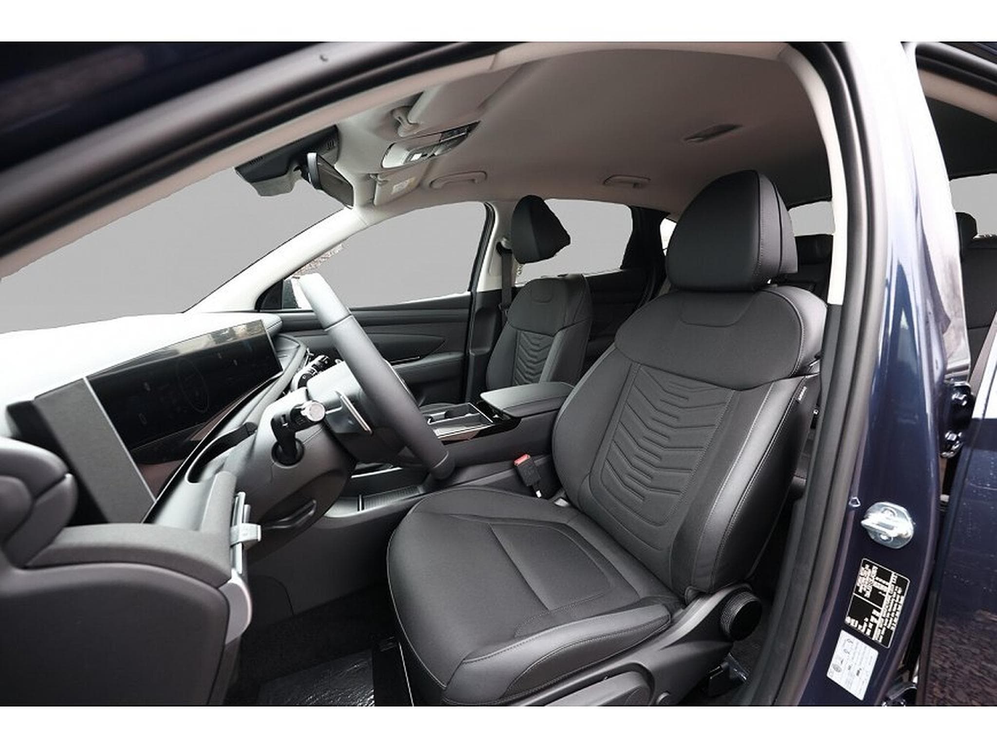 Hyundai Tucson (2026) - Photo 5