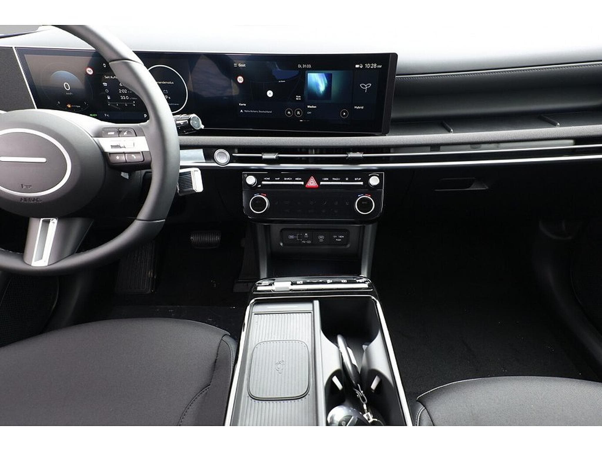 Hyundai Tucson (2026) - Photo 7