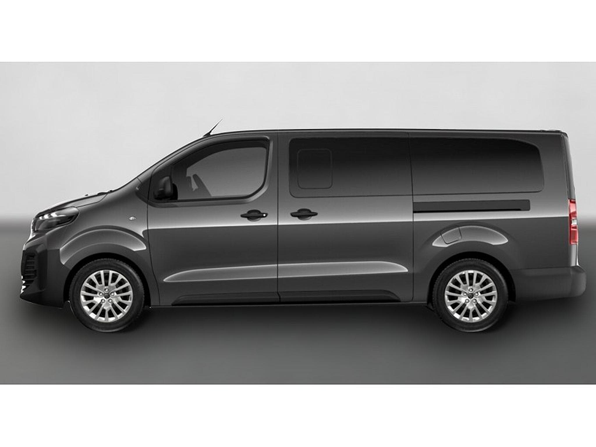 Peugeot Expert (2025) - Photo 2