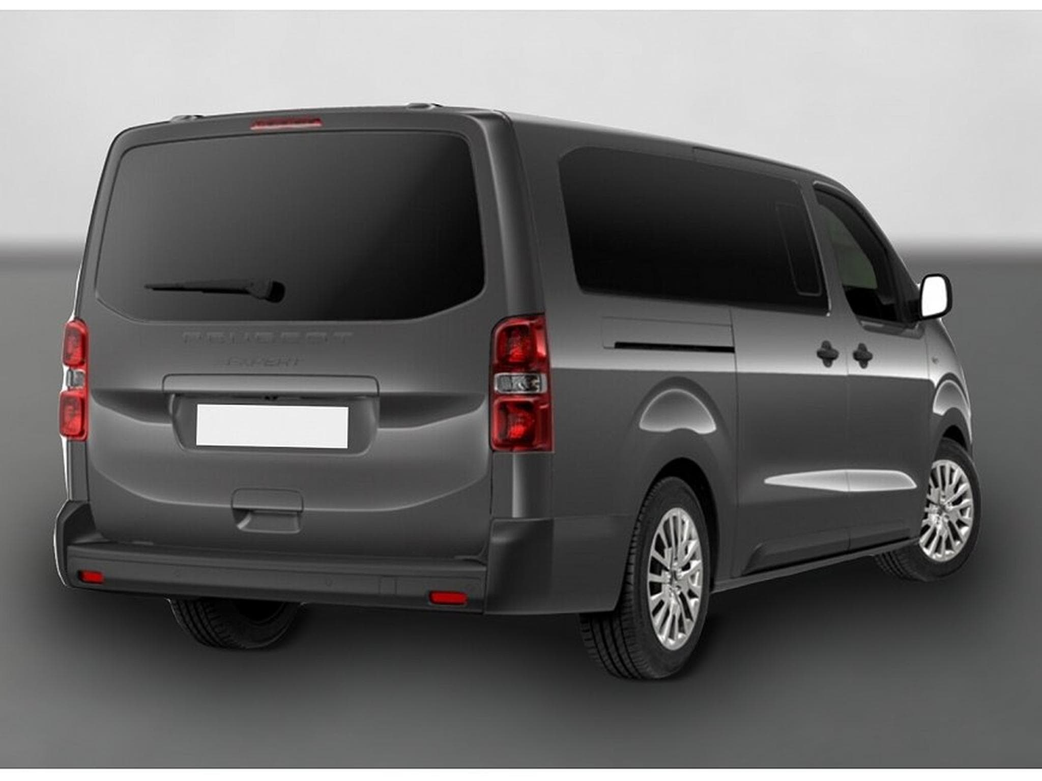 Peugeot Expert (2025) - Photo 3