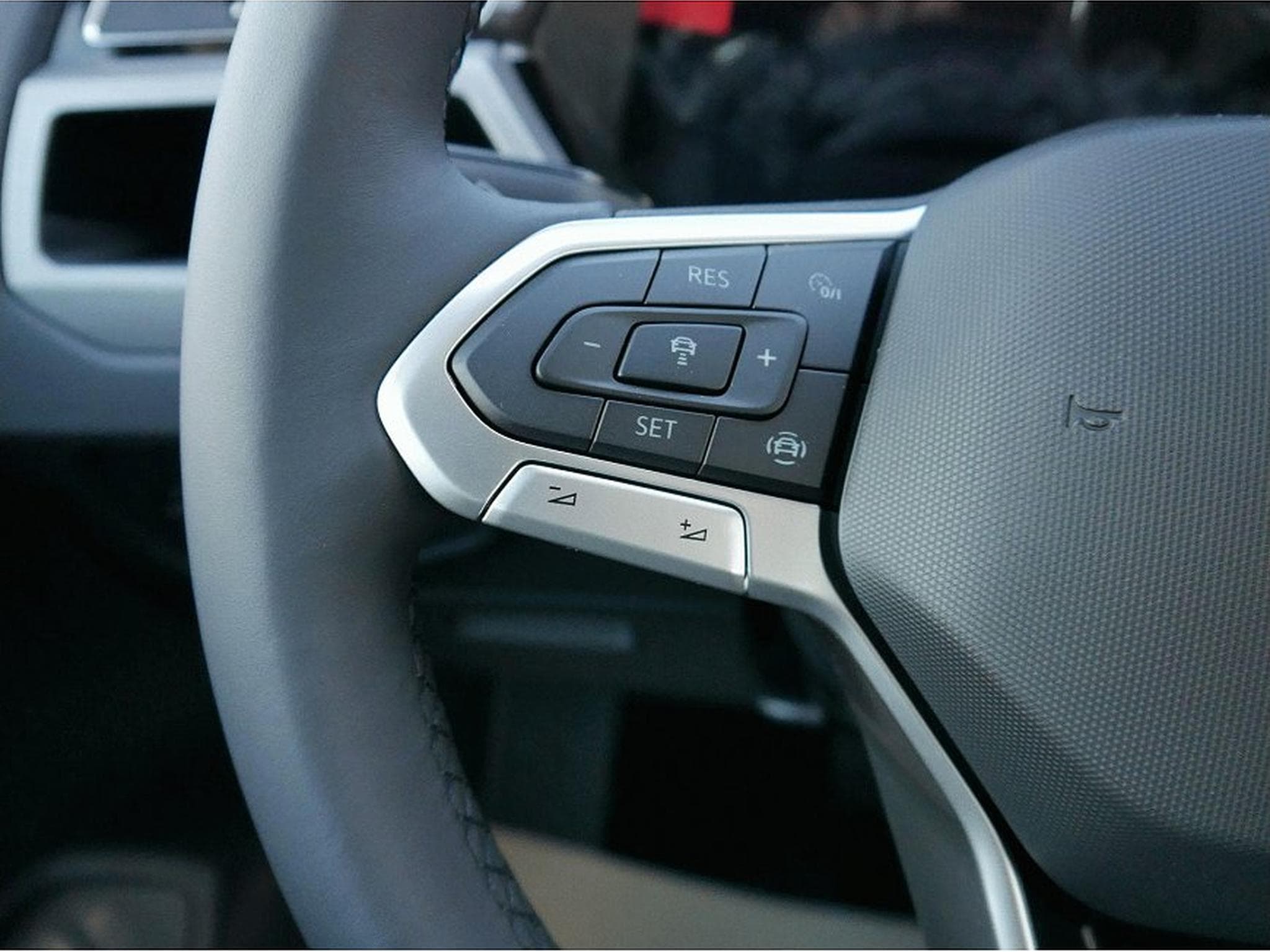 VW Touran (2026) - Photo 13