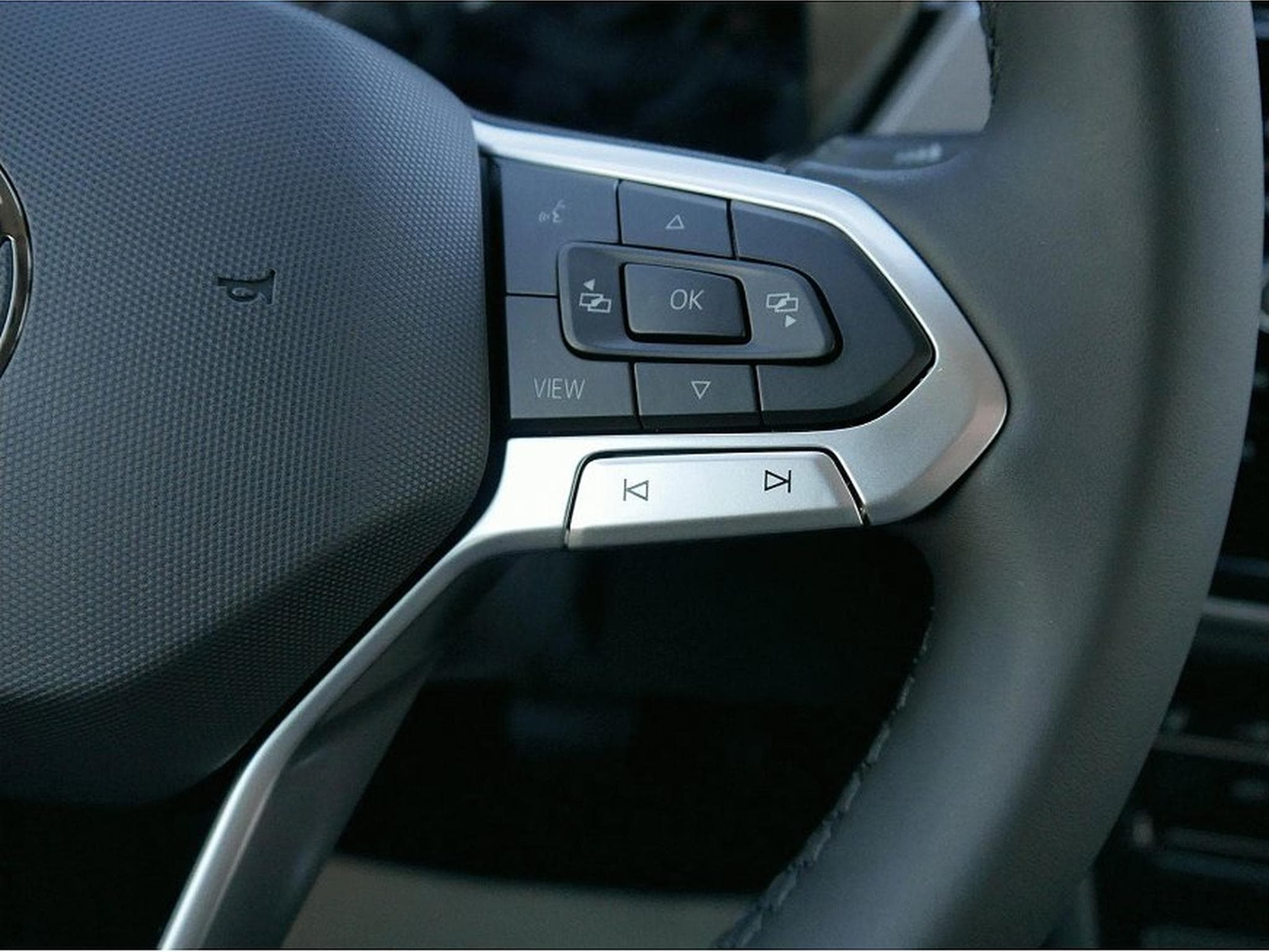 VW Touran (2026) - Photo 14