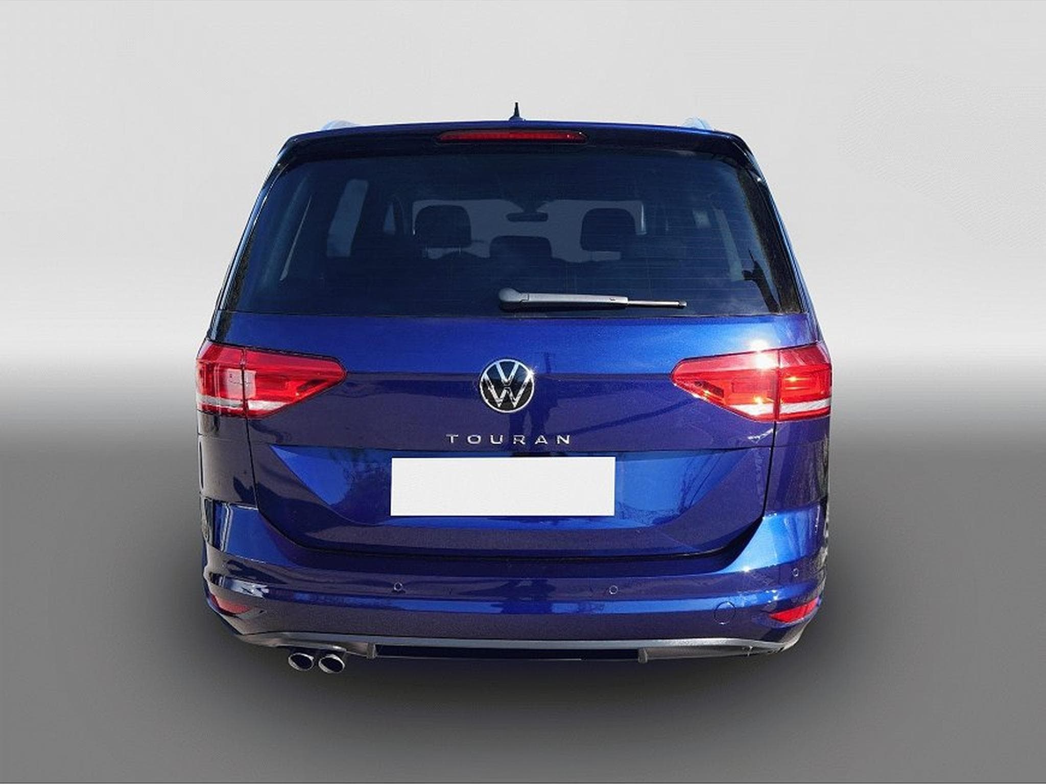 VW Touran (2026) - Photo 2