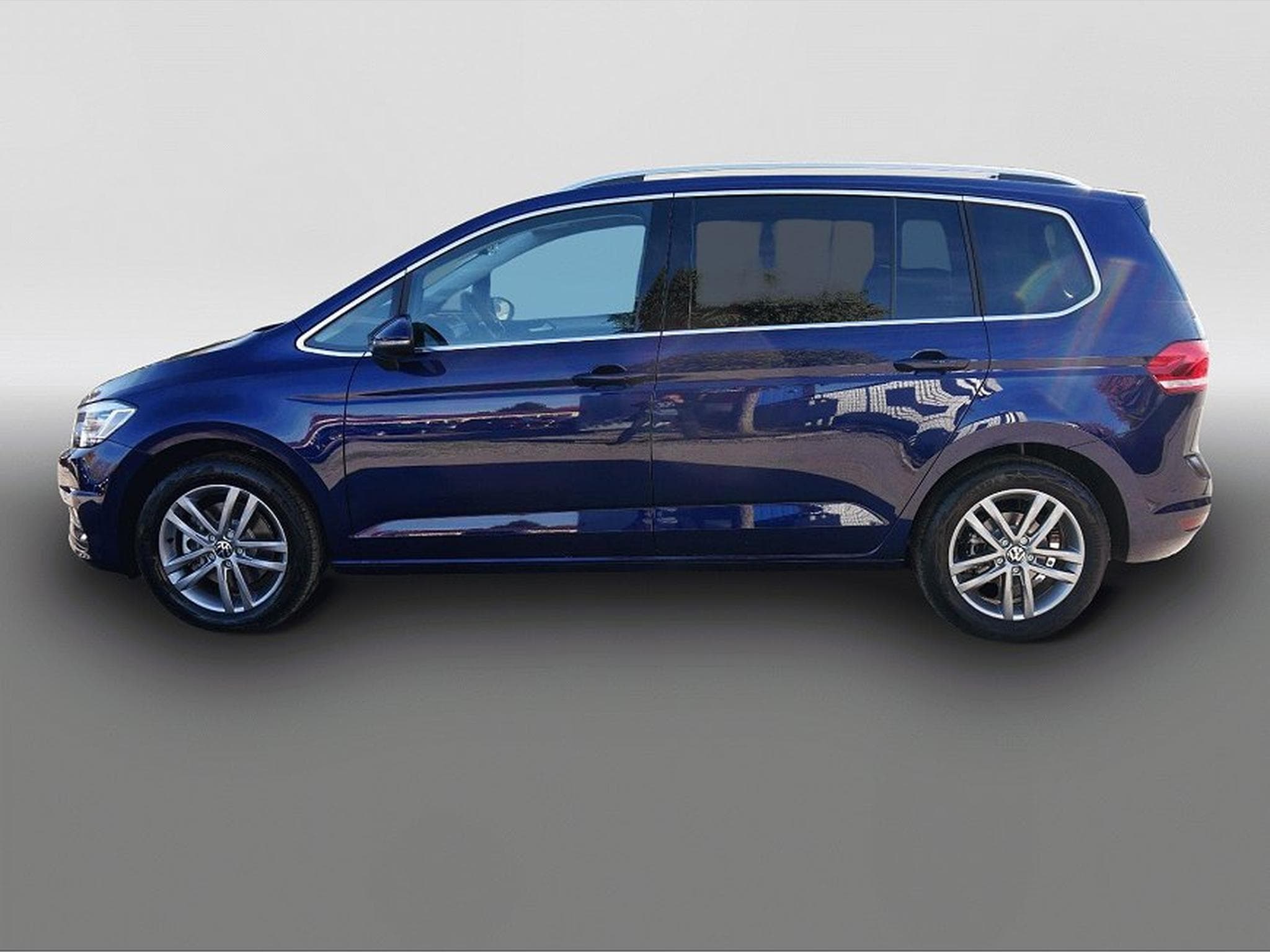VW Touran (2026) - Photo 4
