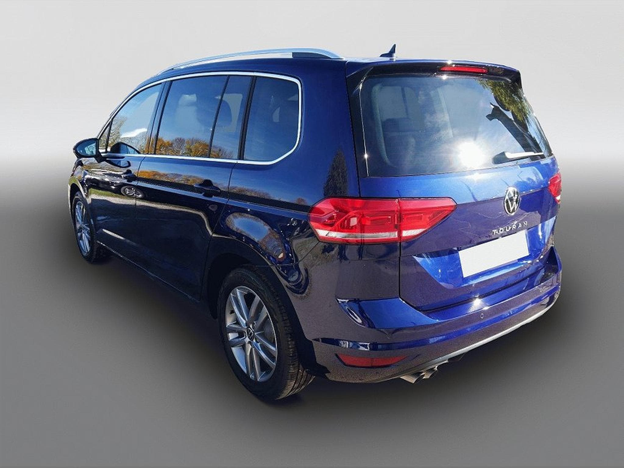 VW Touran (2026) - Photo 5