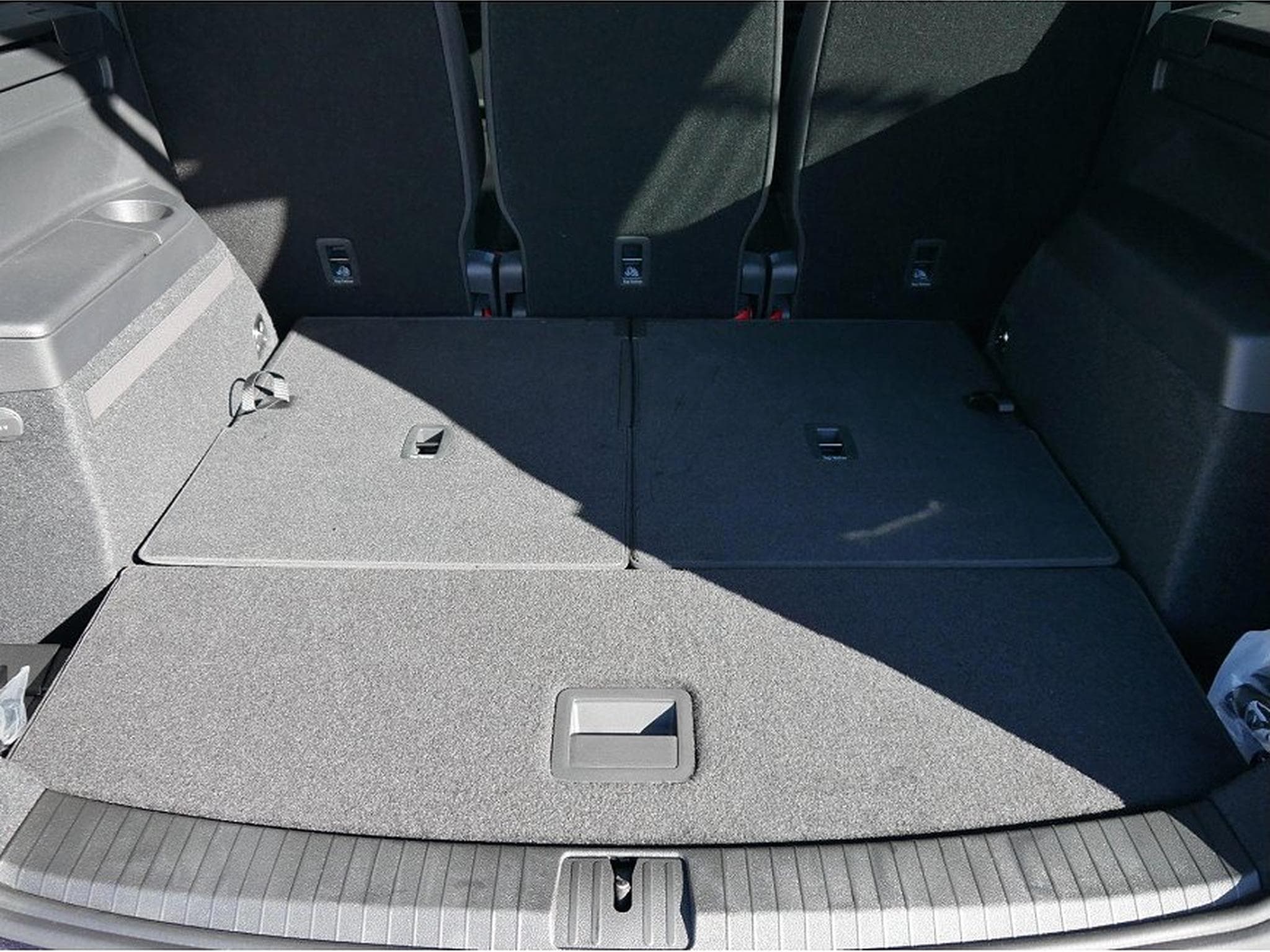 VW Touran (2026) - Photo 6