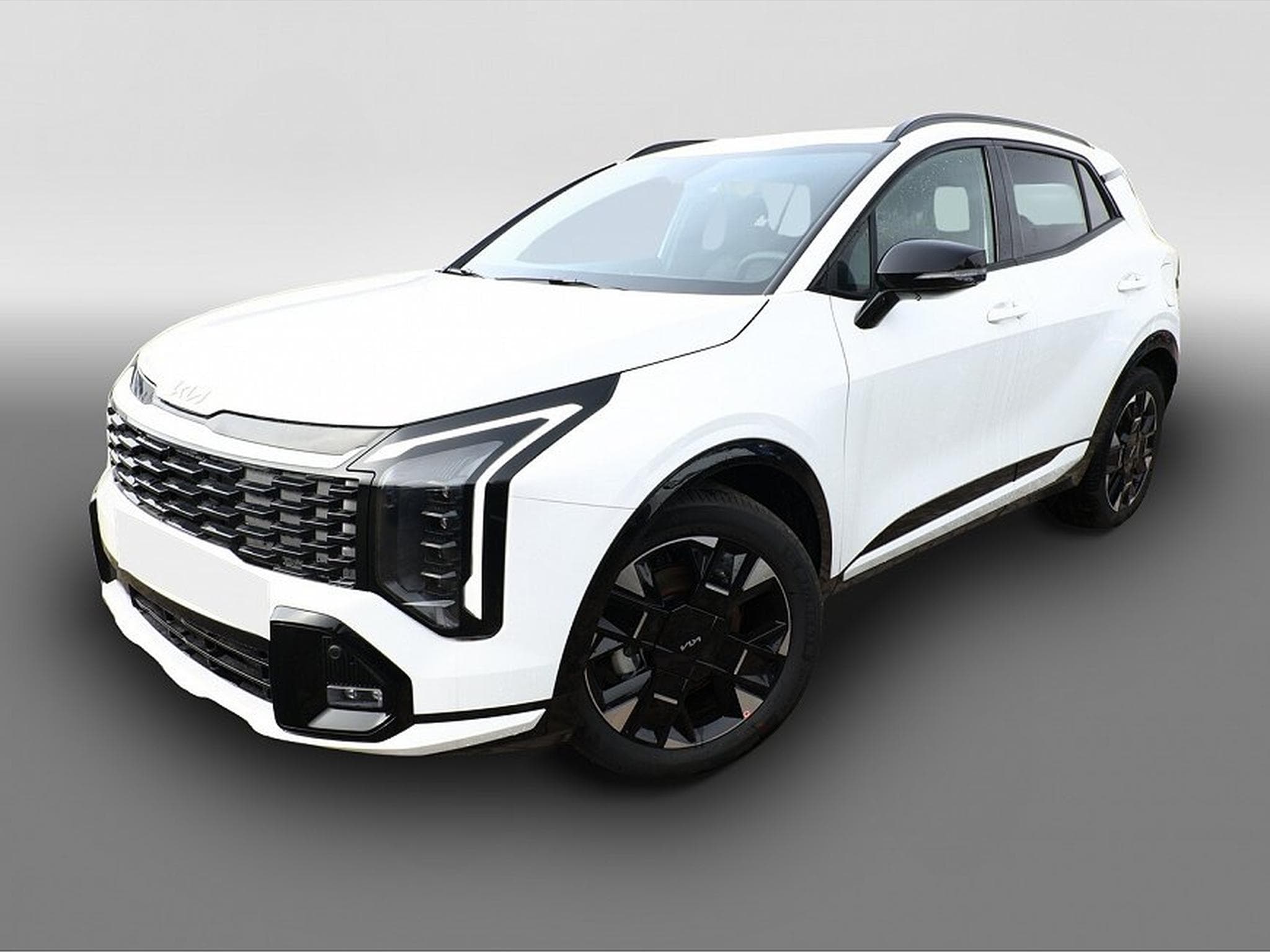 Kia Sportage (2026) - Photo 1