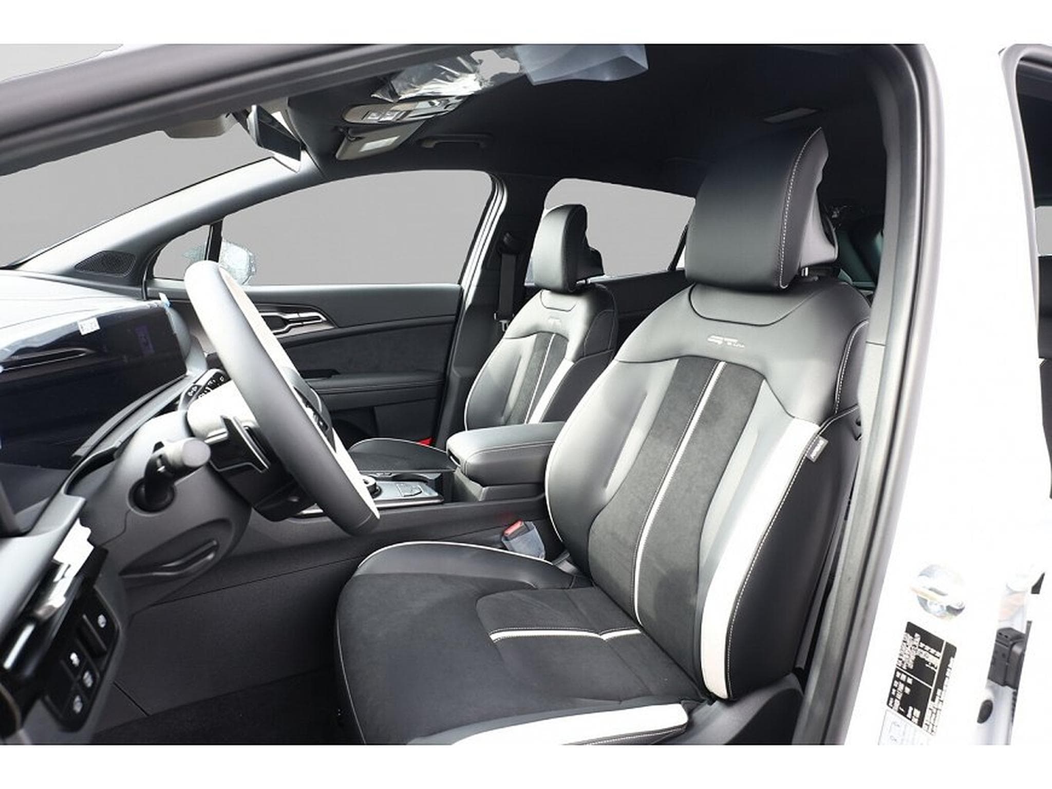 Kia Sportage (2026) - Photo 5