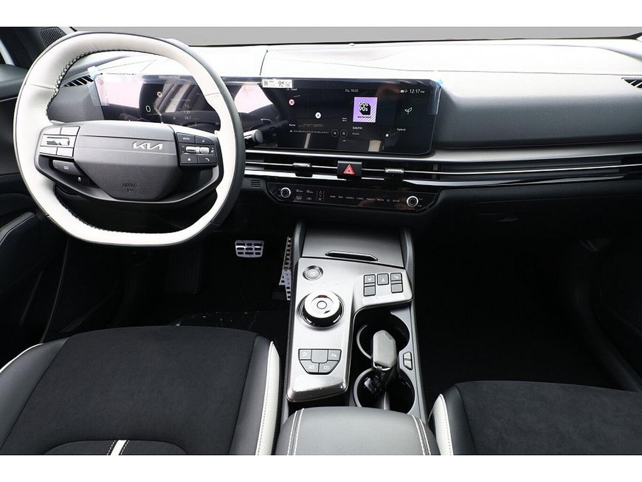 Kia Sportage (2026) - Photo 7