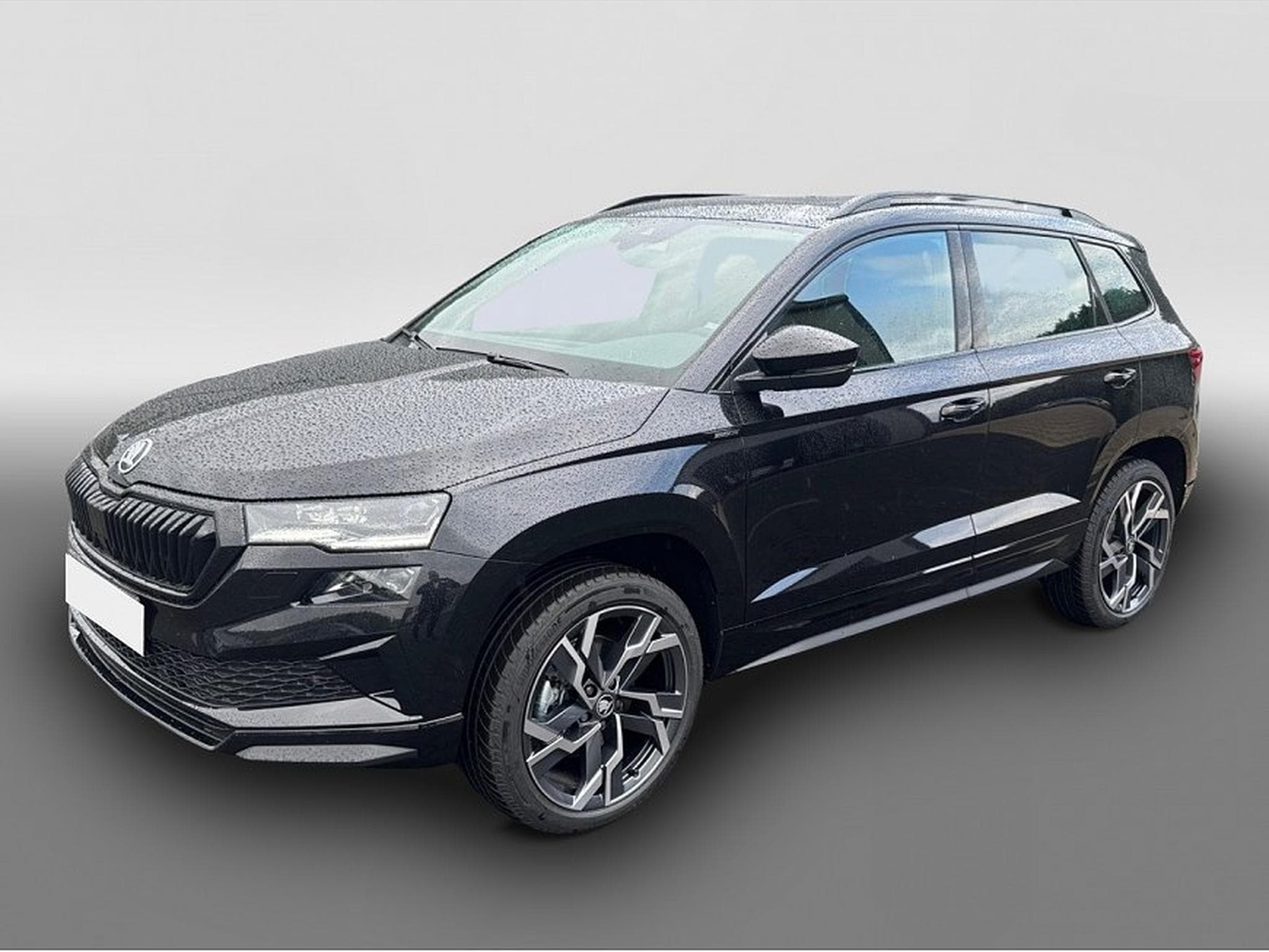 Skoda Karoq (2026) - Photo 1