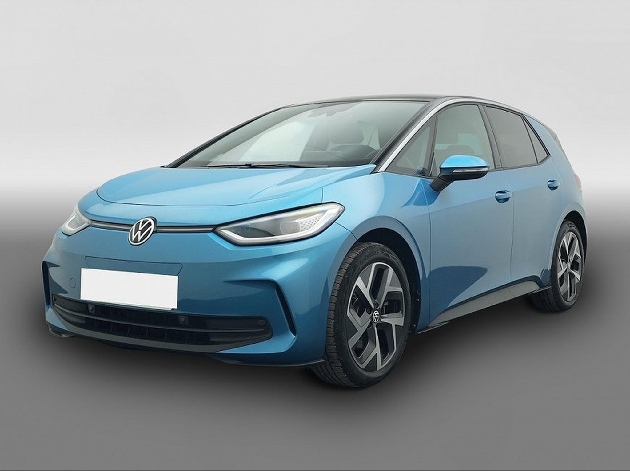 VW ID.3 (2026) - Photo 1