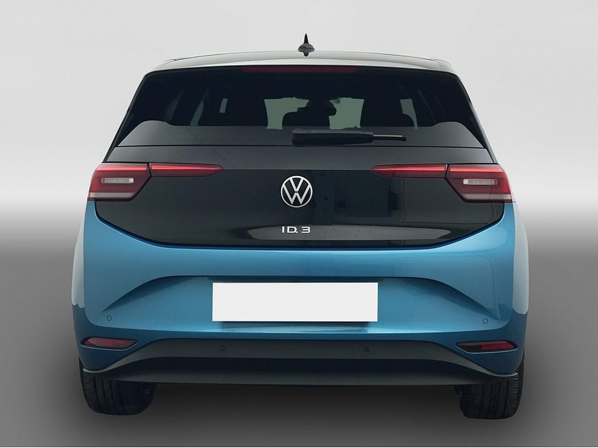 VW ID.3 (2026) - Photo 4