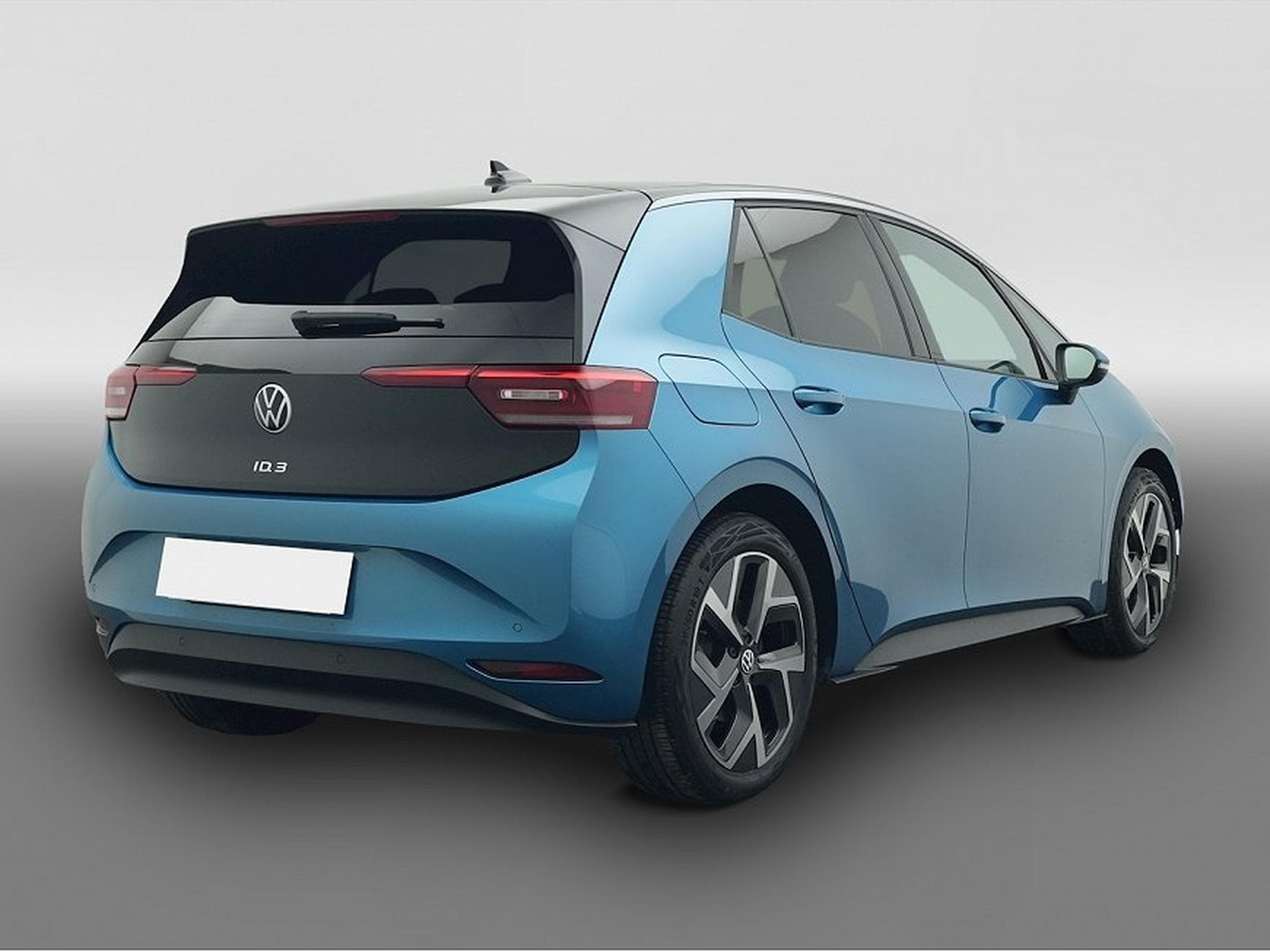 VW ID.3 (2026) - Photo 5