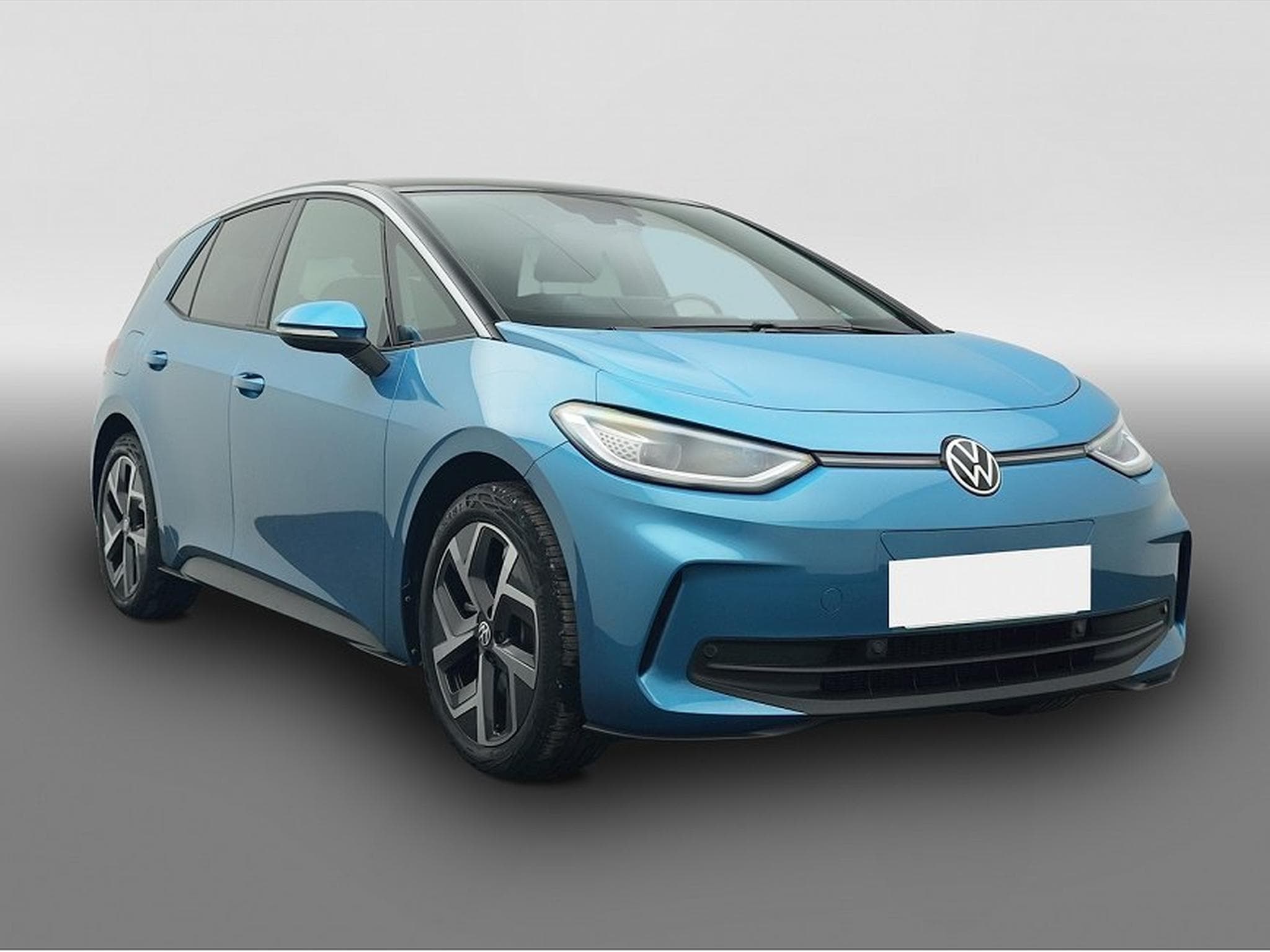 VW ID.3 (2026) - Photo 7