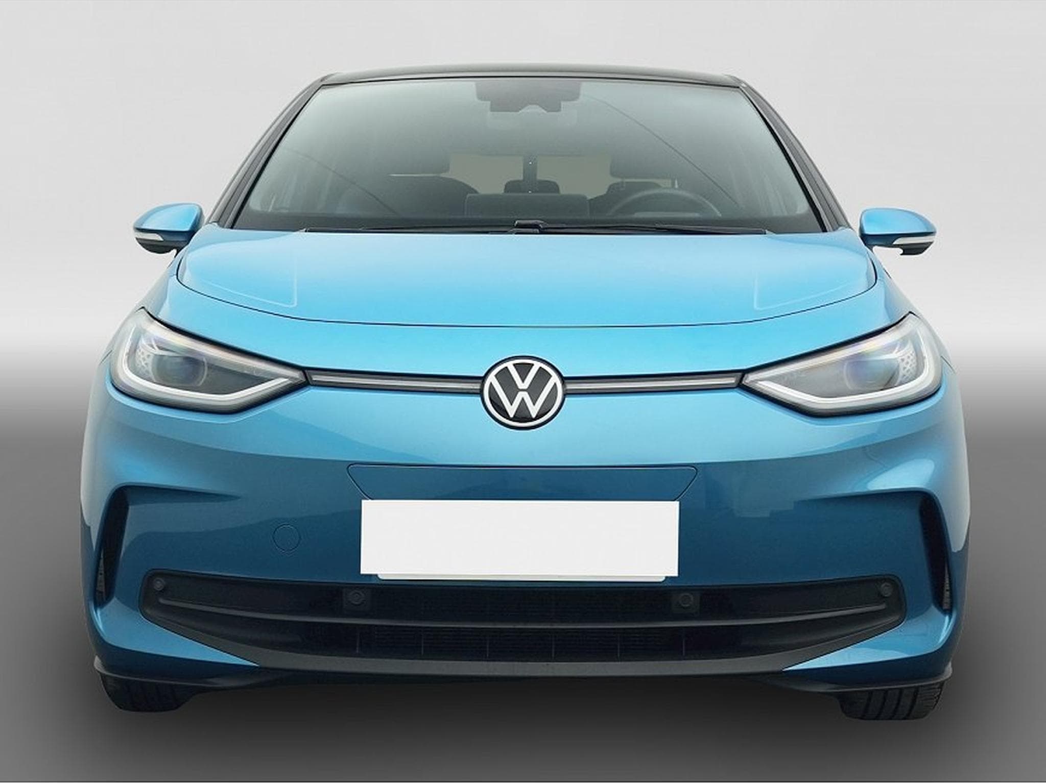 VW ID.3 (2026) - Photo 8