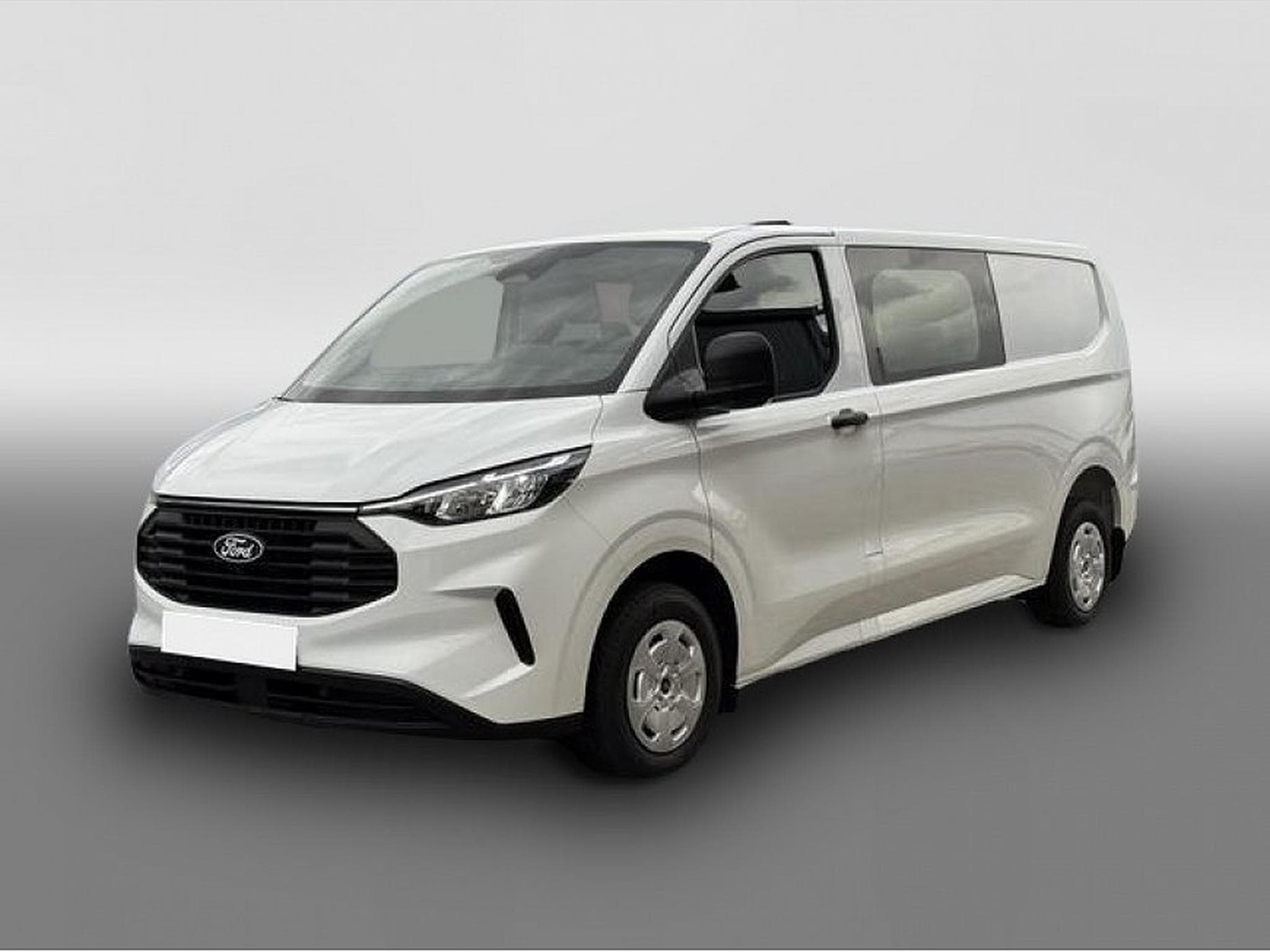 Ford Transit (2025) - Photo 1