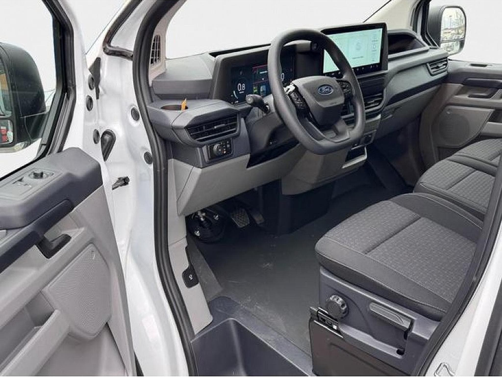 Ford Transit (2025) - Photo 10