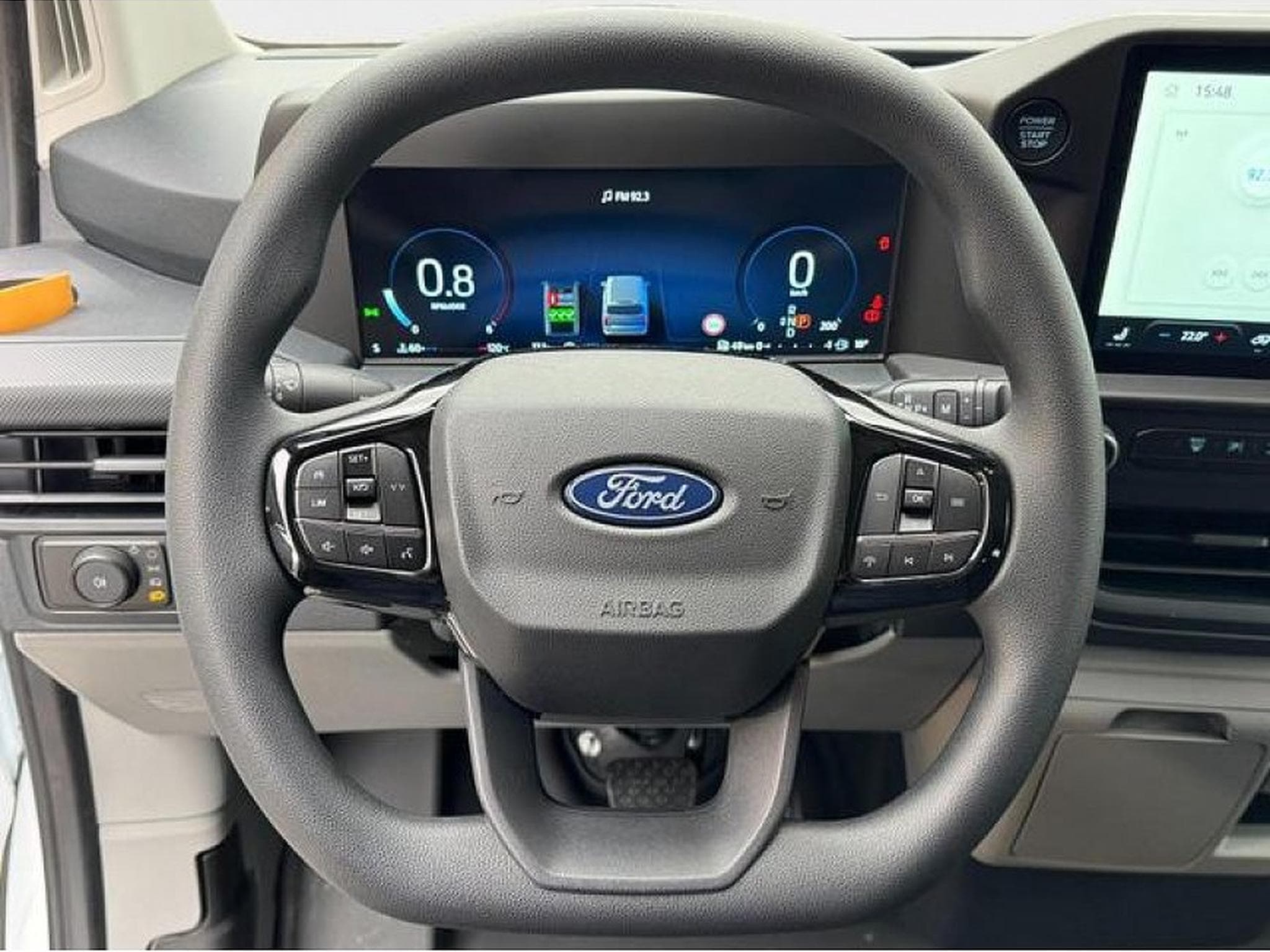 Ford Transit (2025) - Photo 11
