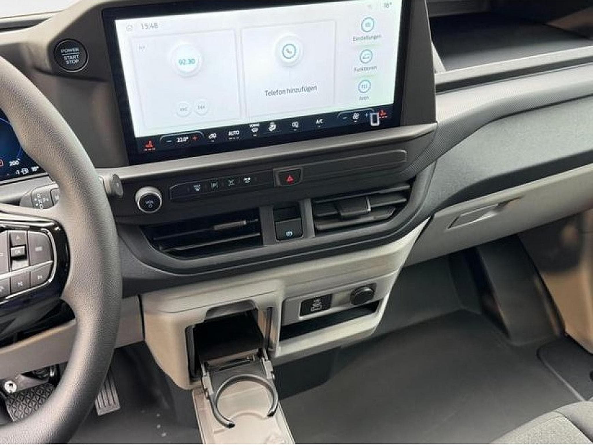 Ford Transit (2025) - Photo 14