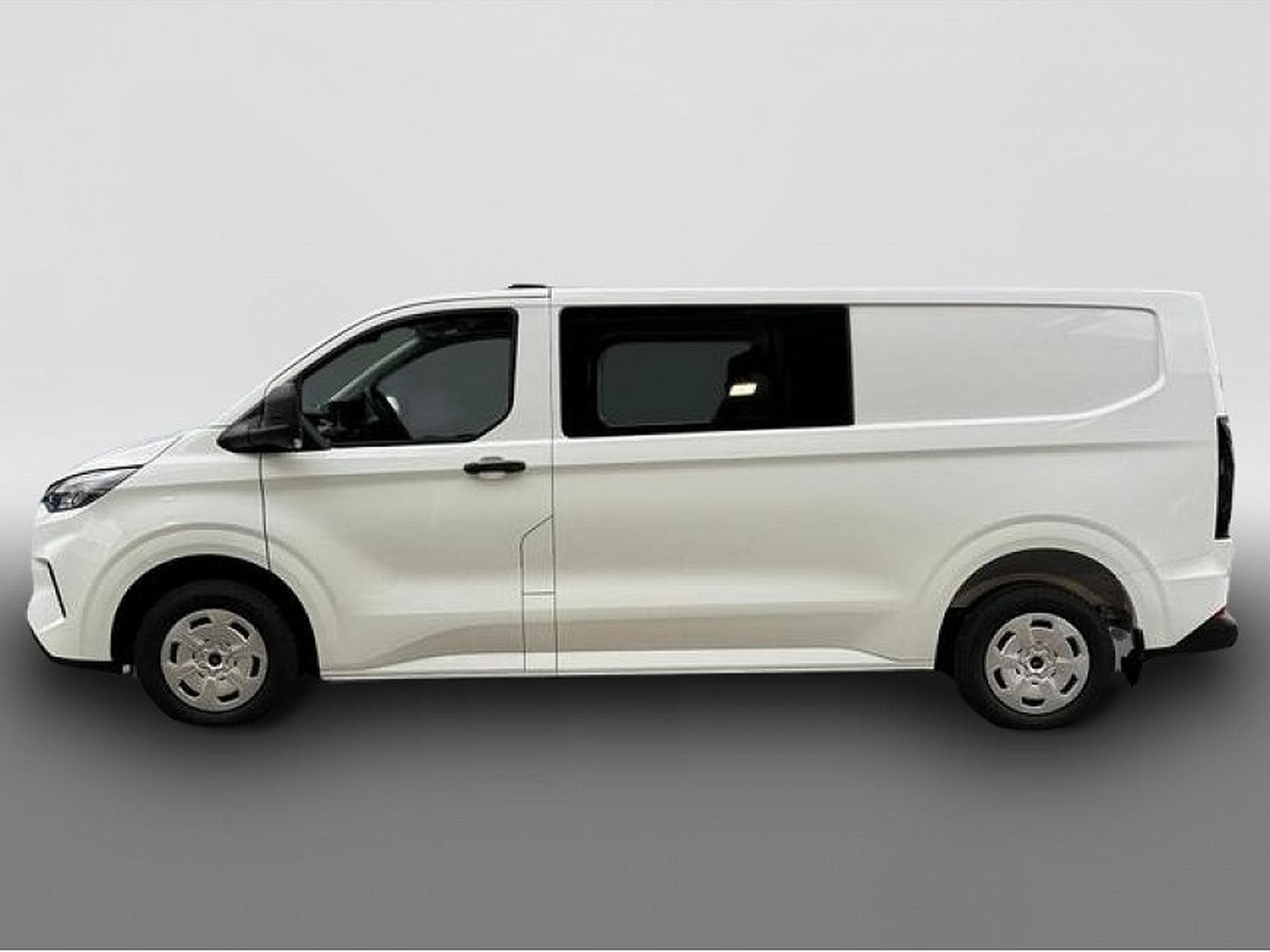 Ford Transit (2025) - Photo 5