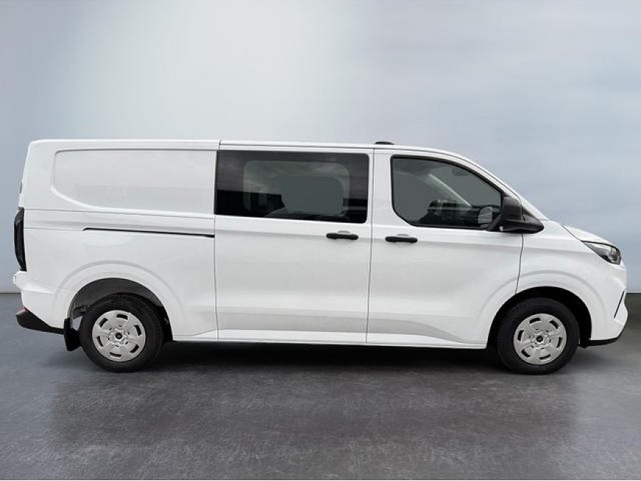 Ford Transit (2025) - Photo 6