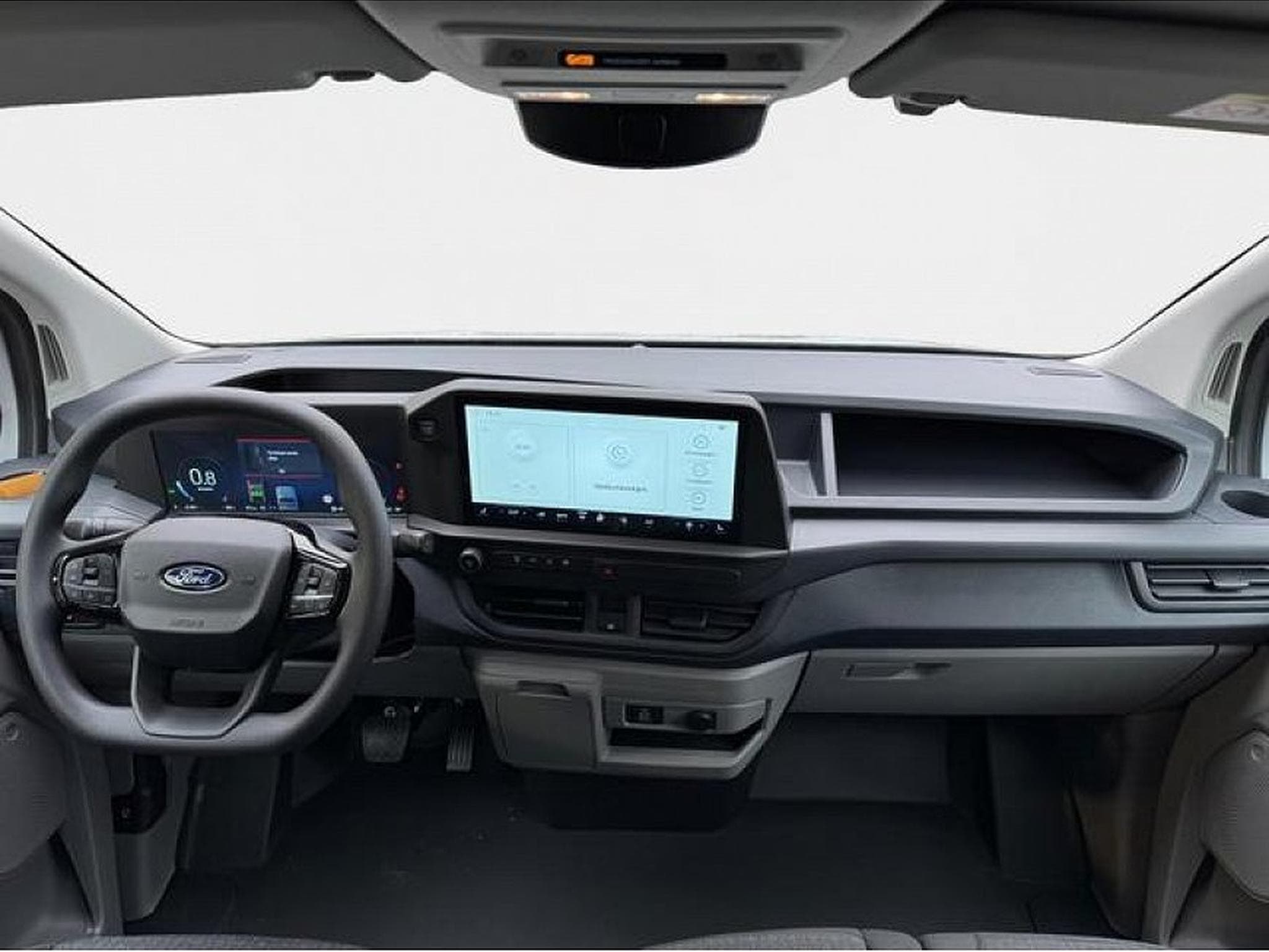 Ford Transit (2025) - Photo 8