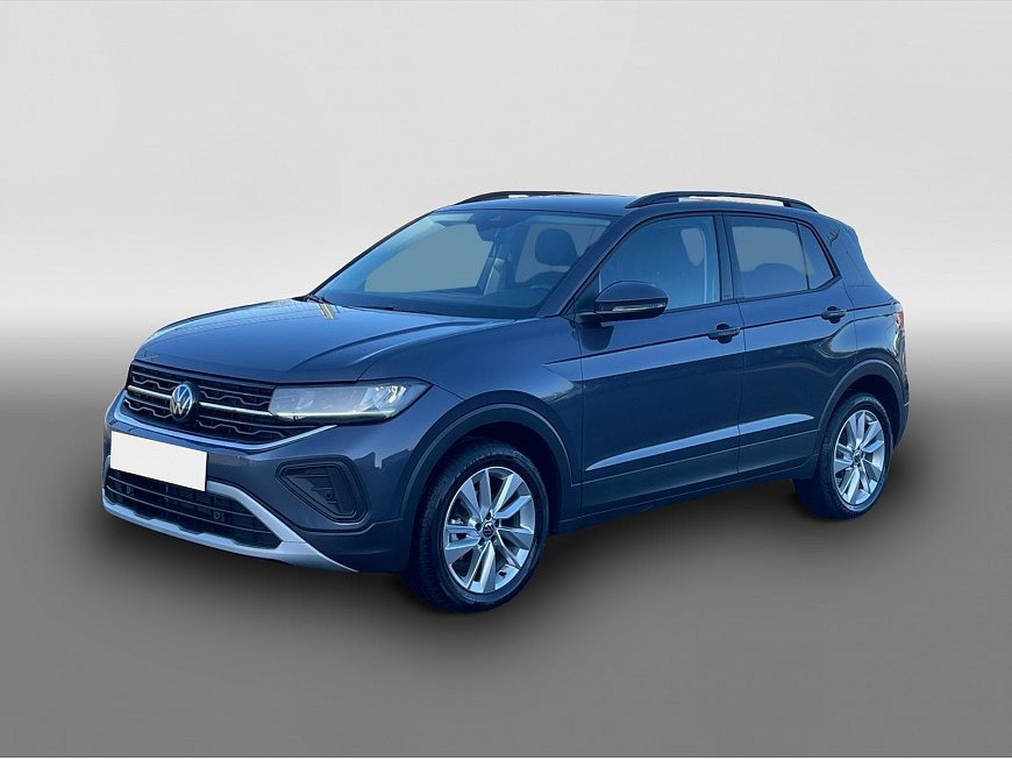VW T-Cross (2025) - Photo 1