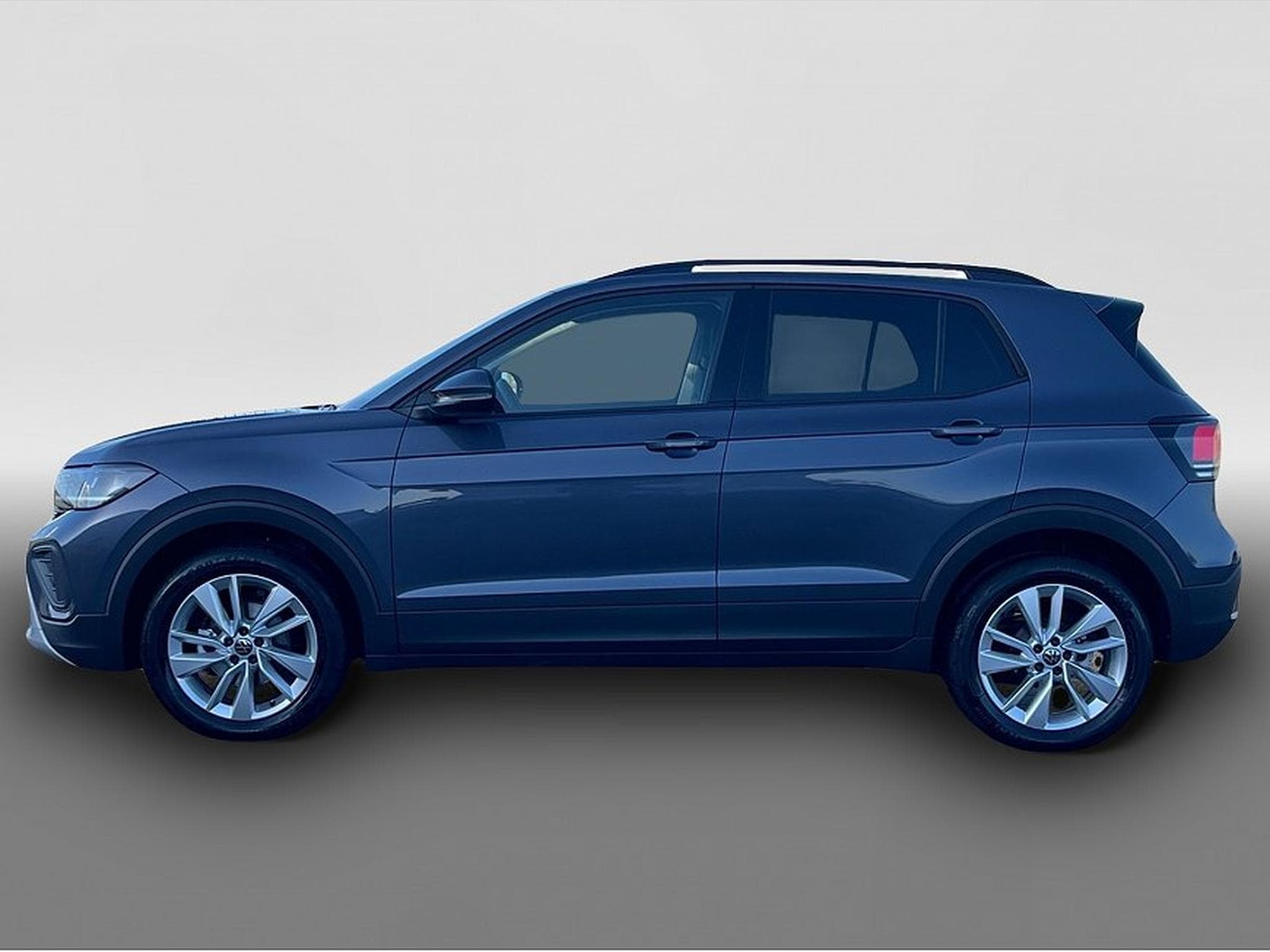 VW T-Cross (2025) - Photo 2